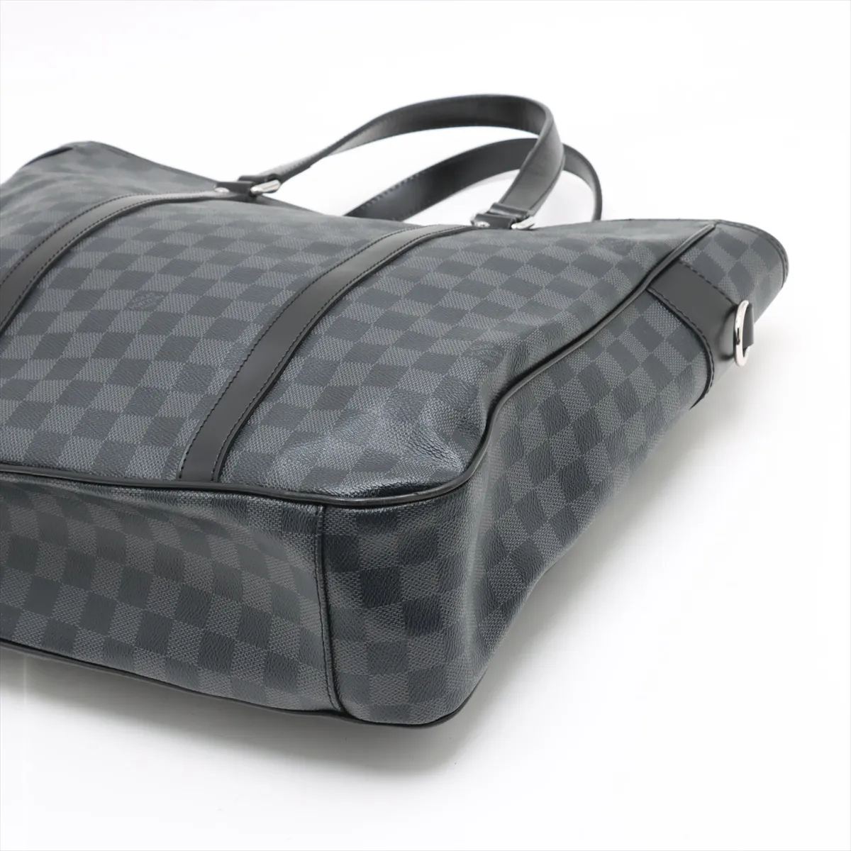 Damier Graphite Tadao N51192 DU5108 Black — view 3