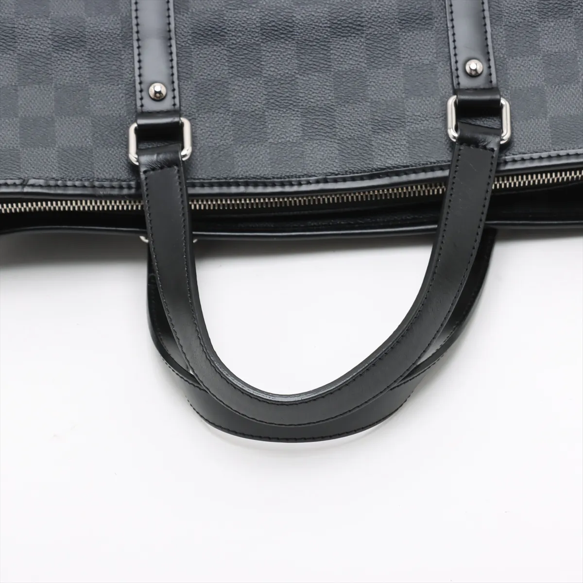 Damier Graphite Tadao N51192 DU5108 Black — view 5