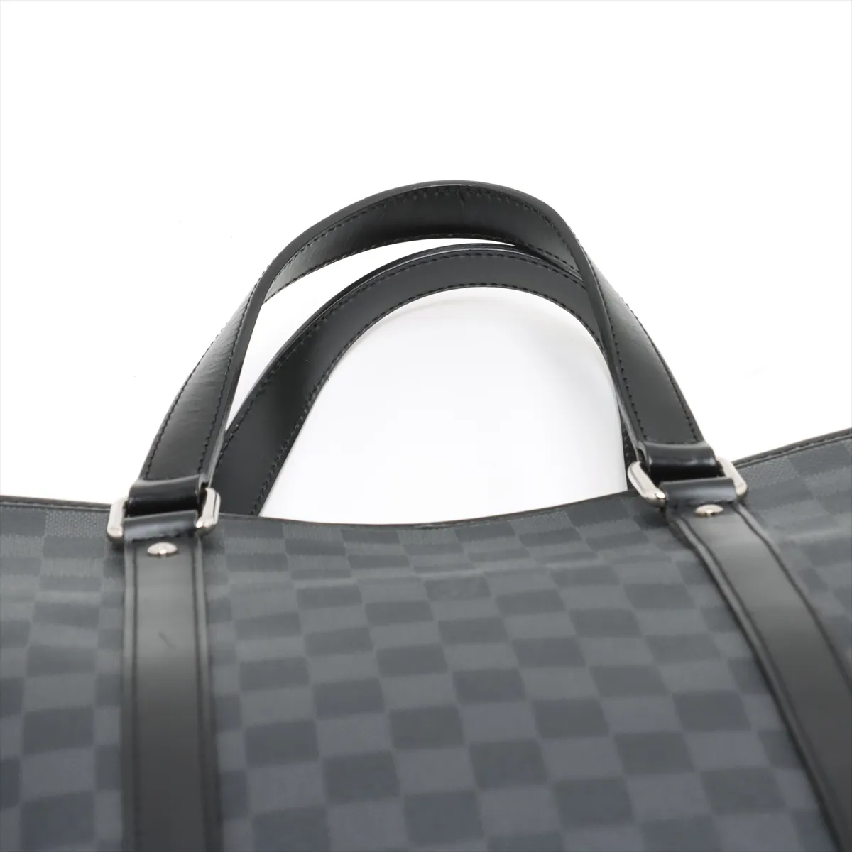 Damier Graphite Tadao N51192 DU5108 Black — view 6