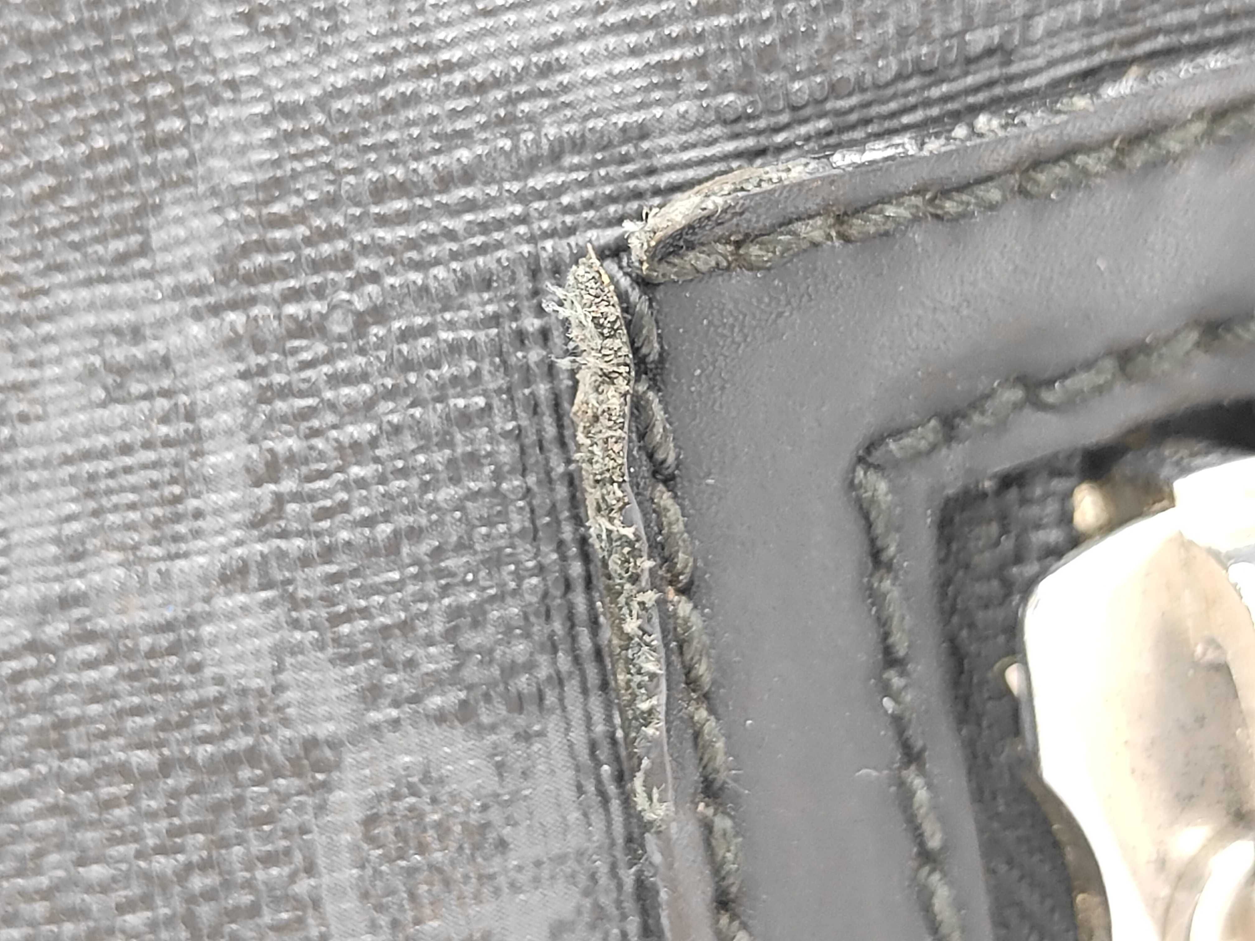 GG Supreme Shoulder Bag — view 5