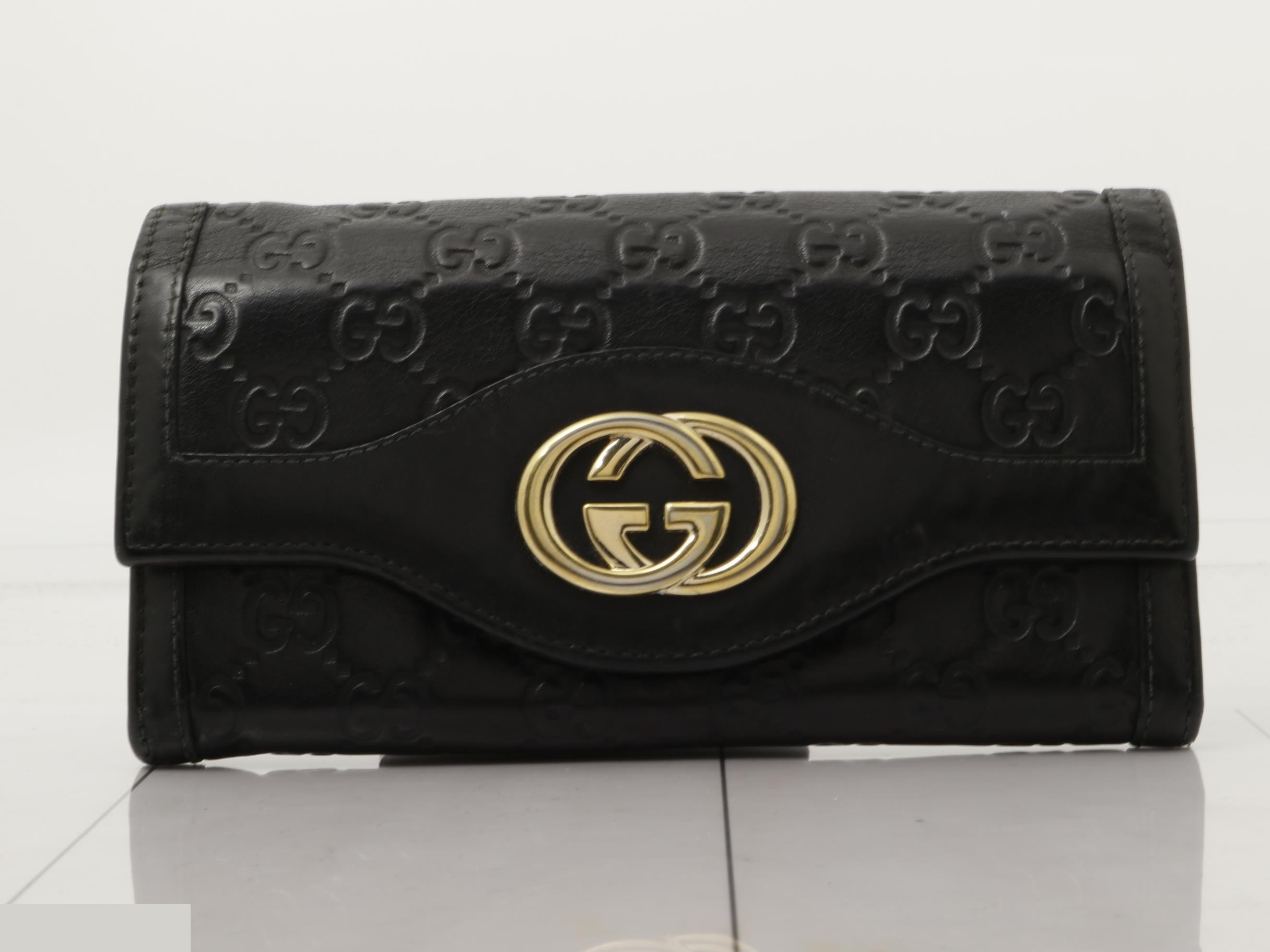 long wallet