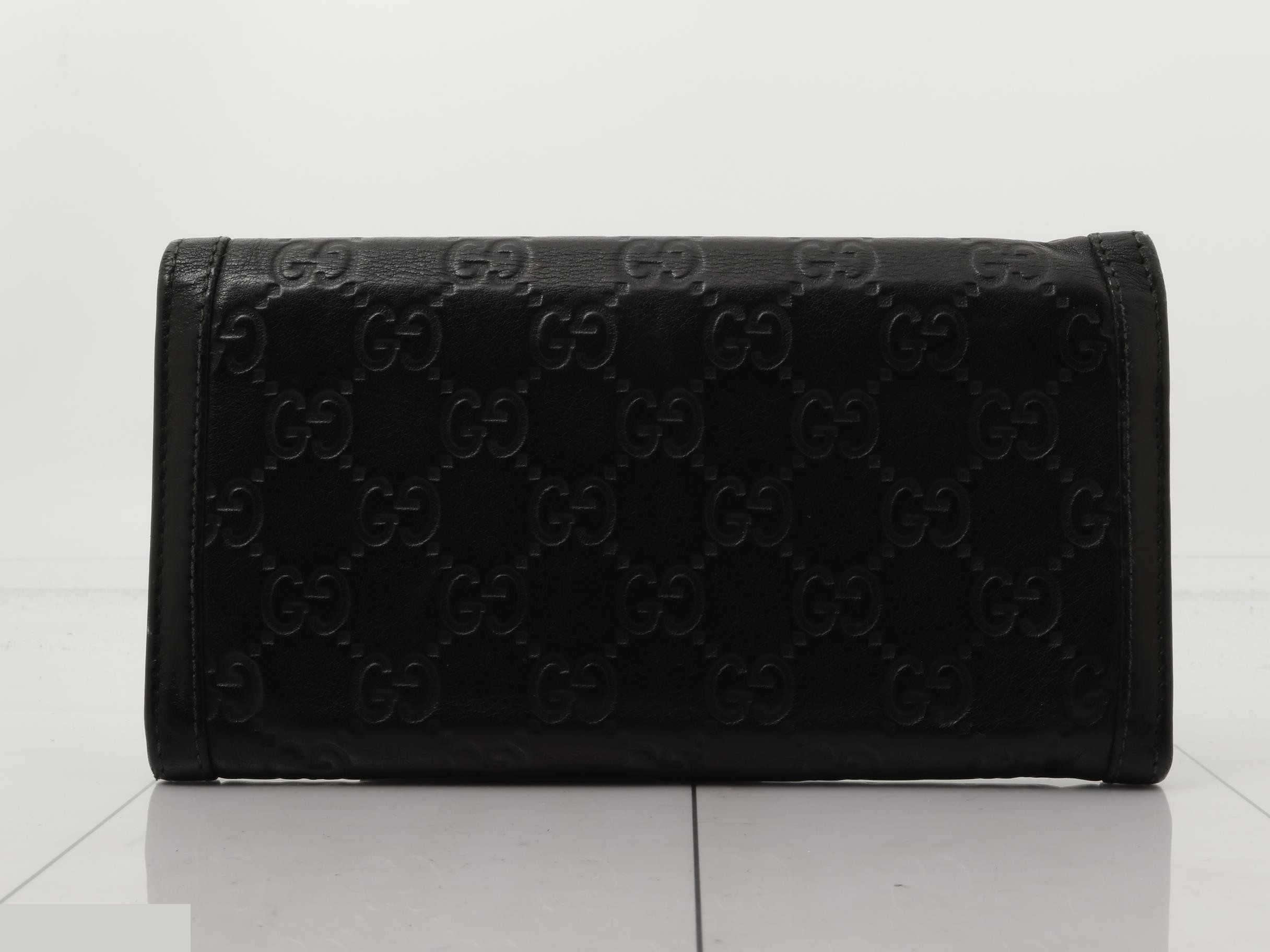 long wallet — view 2