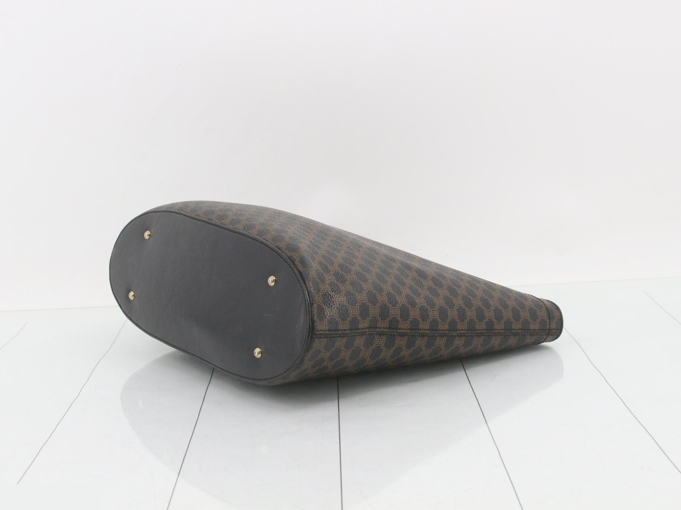 Circle Handle Macadam — view 6