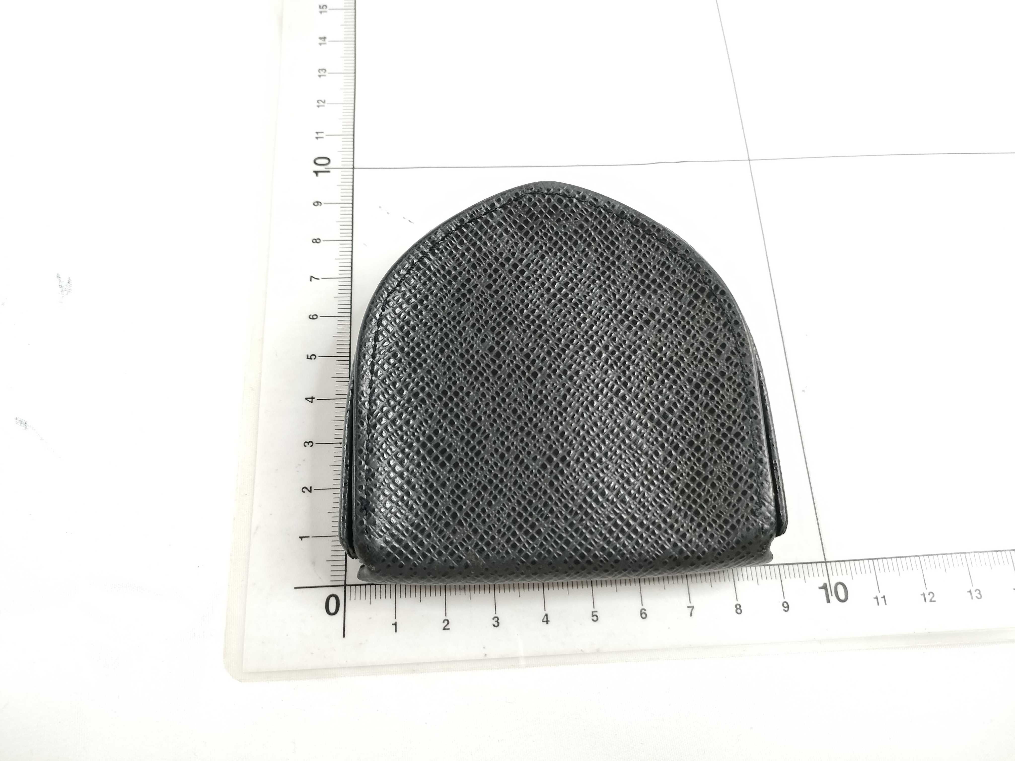 Taiga Portemonnaie Cuvette Coin Case — view 2