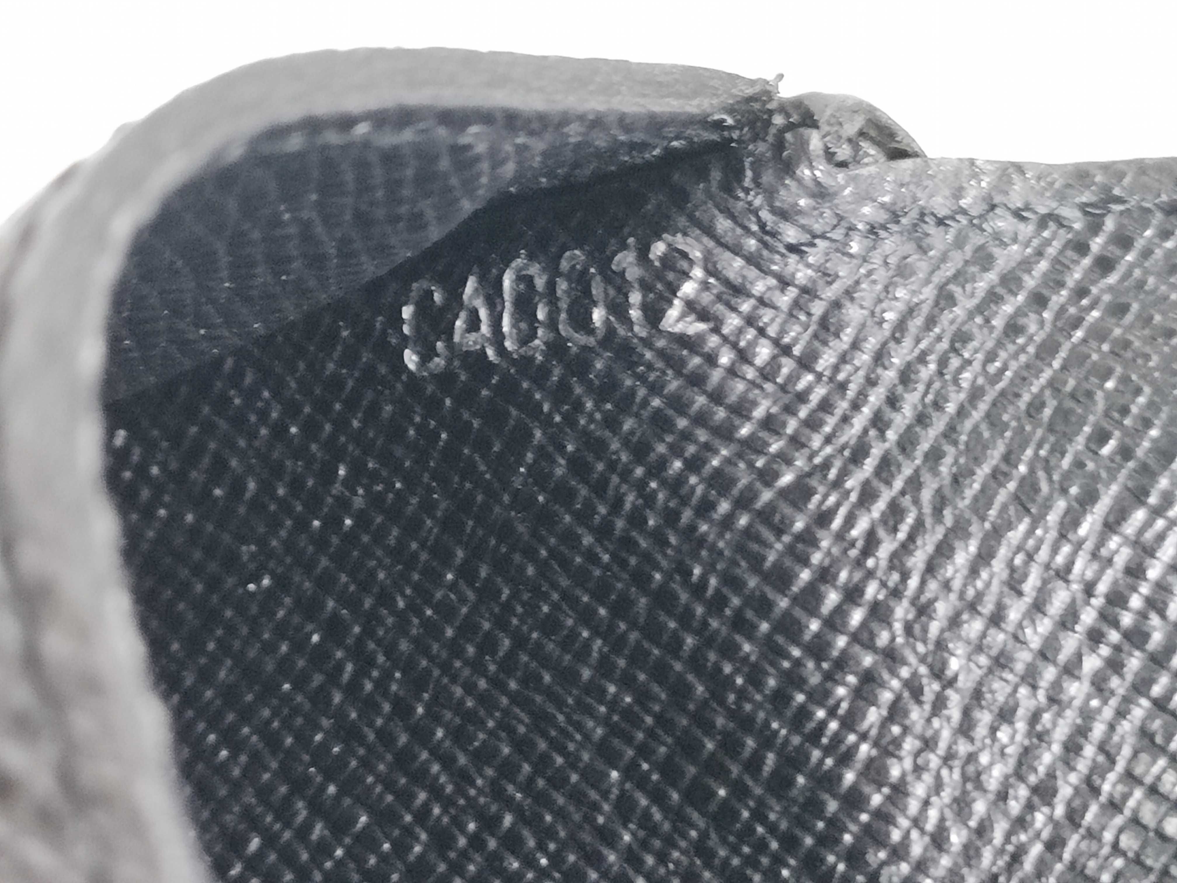 Taiga Portemonnaie Cuvette Coin Case — view 12
