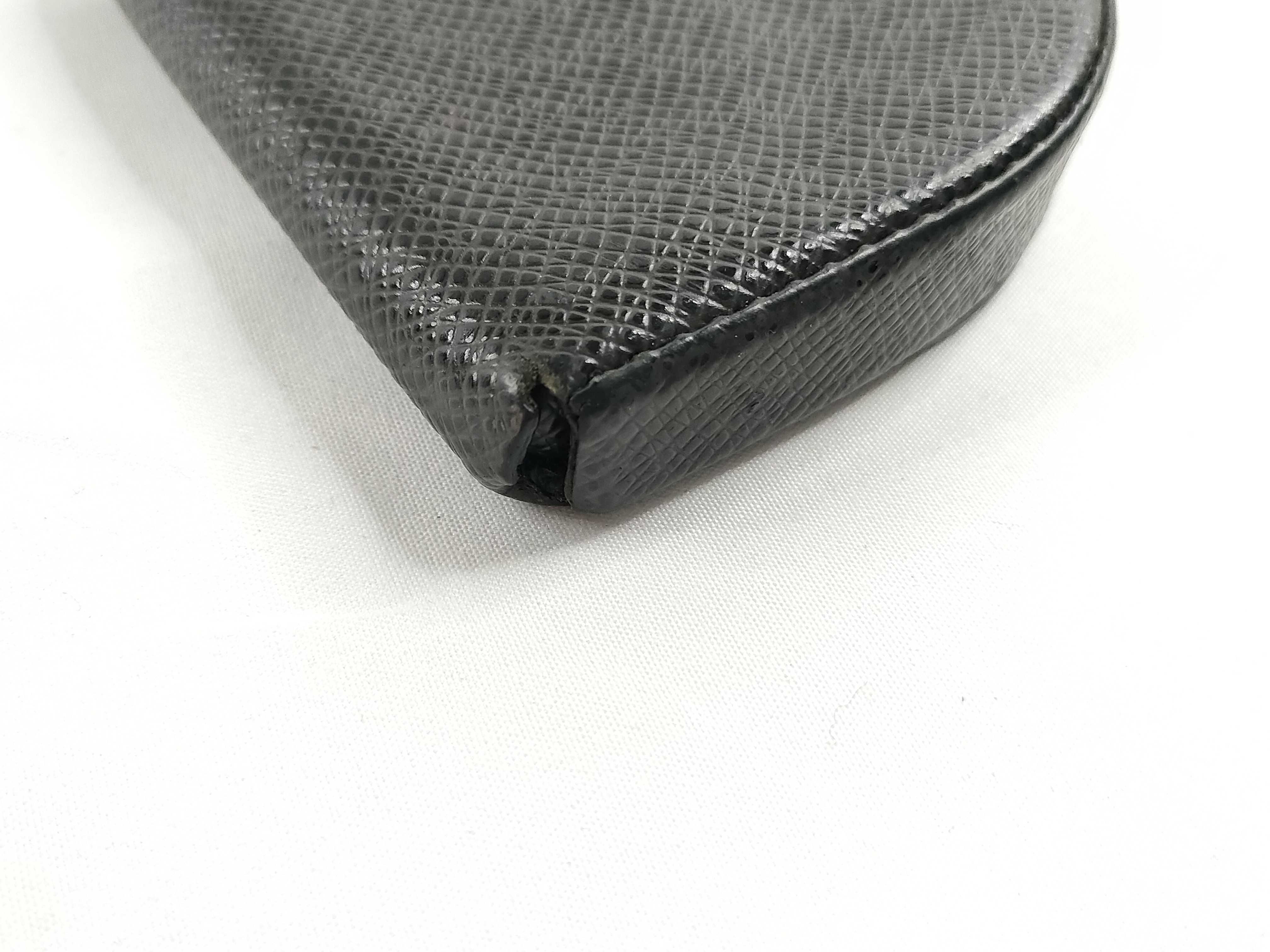 Taiga Portemonnaie Cuvette Coin Case — view 3