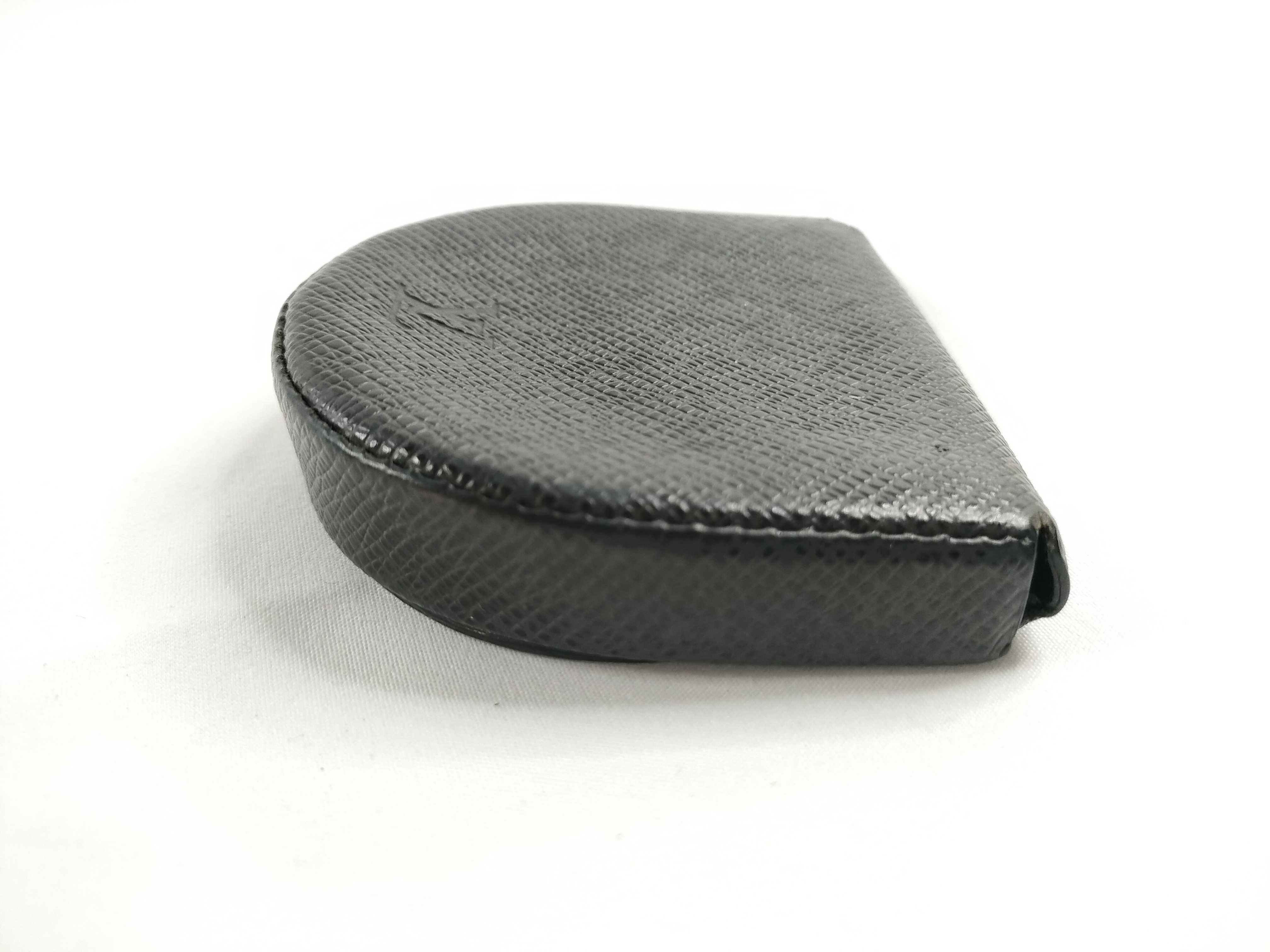 Taiga Portemonnaie Cuvette Coin Case — view 5