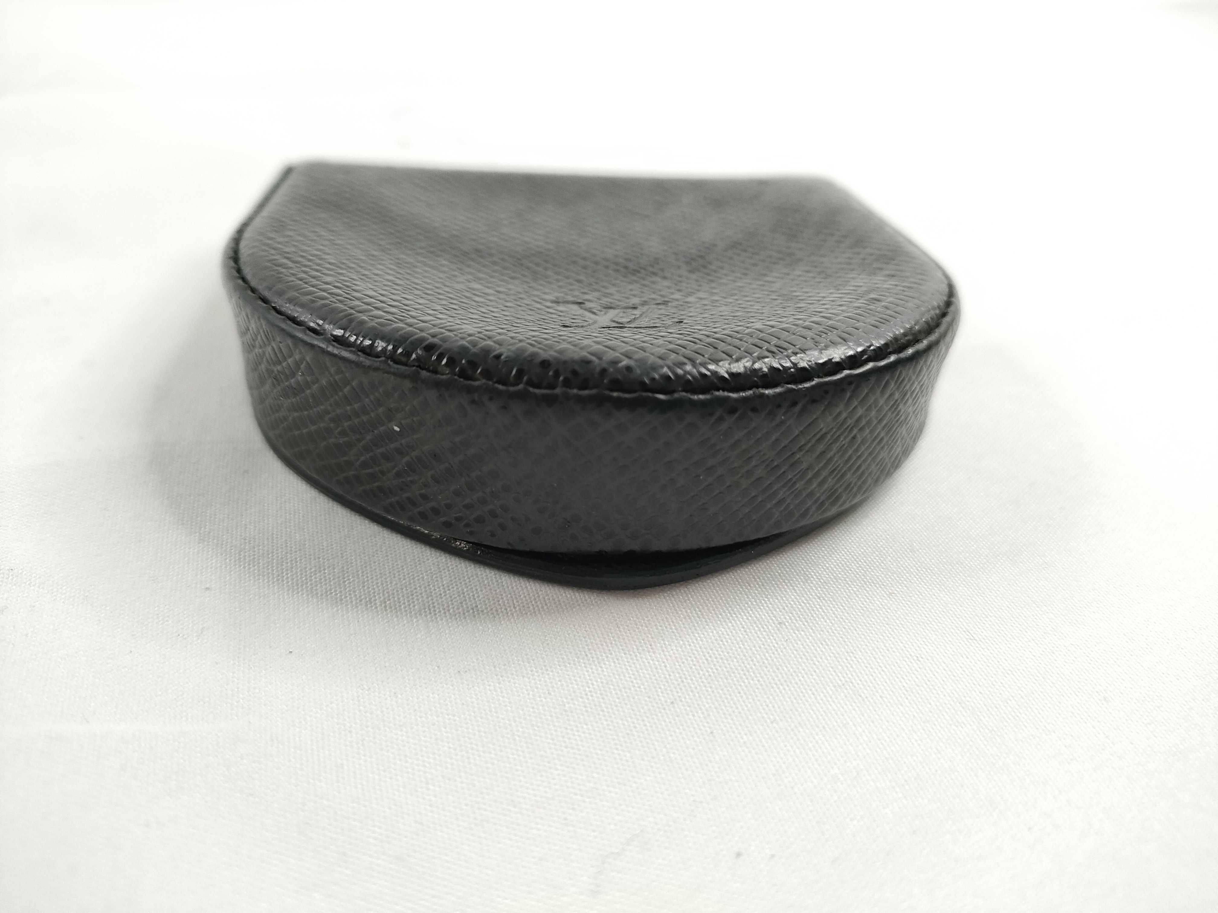 Taiga Portemonnaie Cuvette Coin Case — view 6
