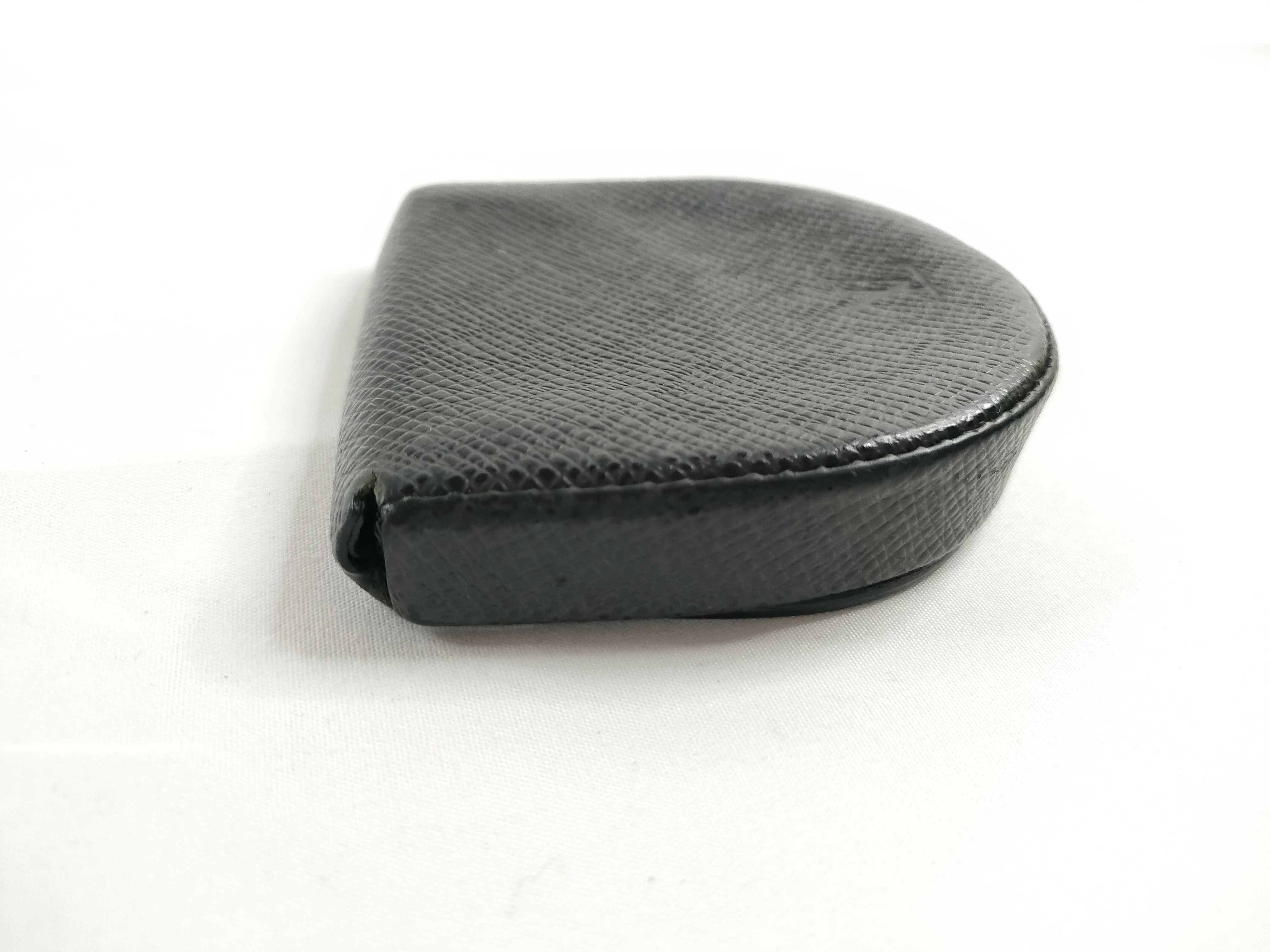 Taiga Portemonnaie Cuvette Coin Case — view 7
