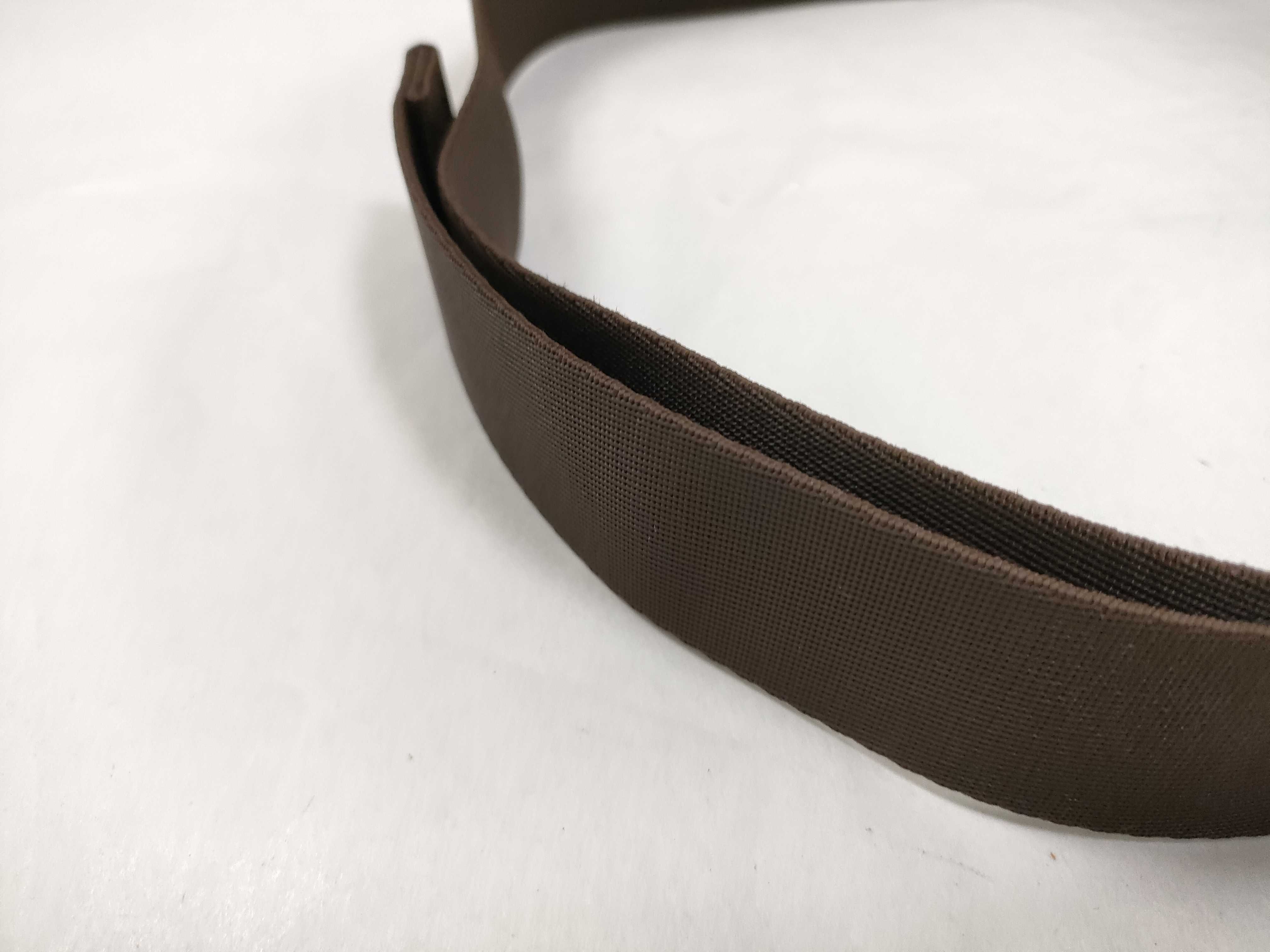 Damier Geronimos N51994 CA1015 Brown Waist Bag — view 4