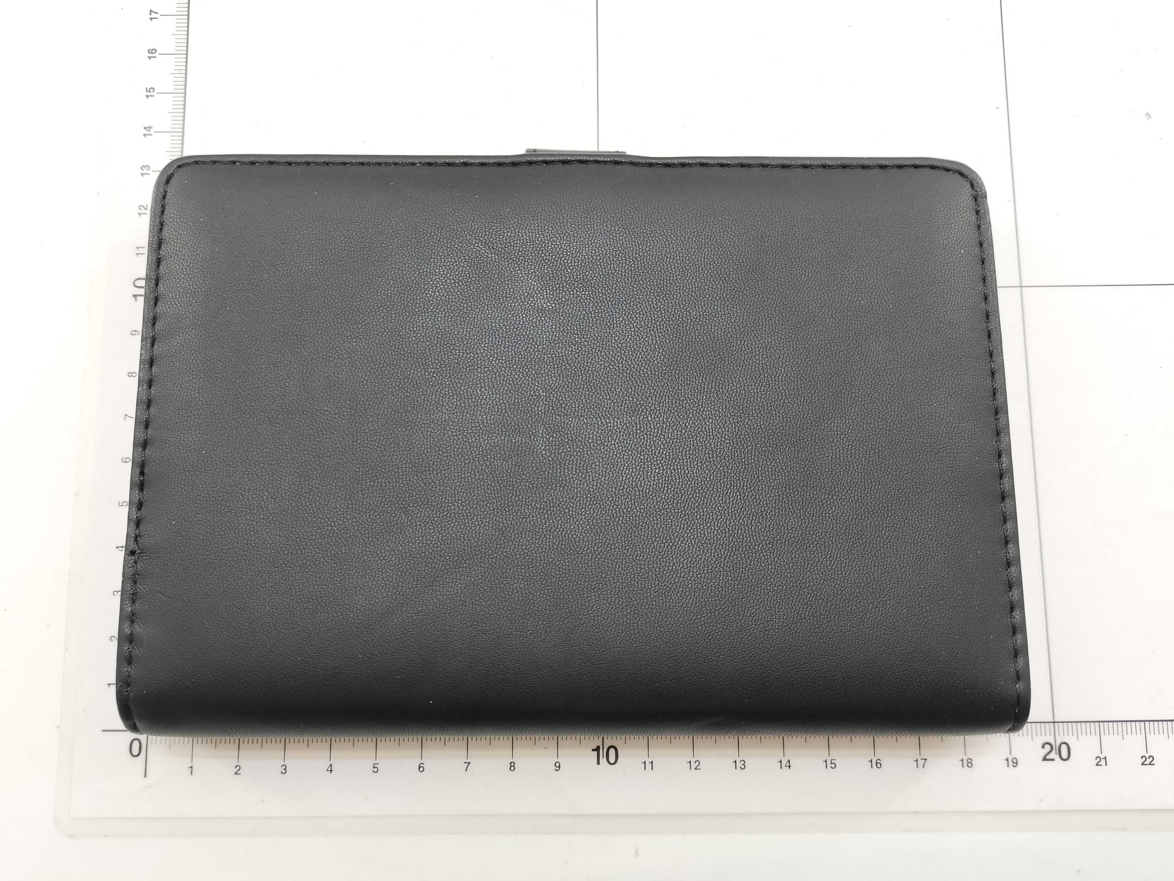 Novelty Notebook, Planner, Heart Design, Planner Cover — view 2