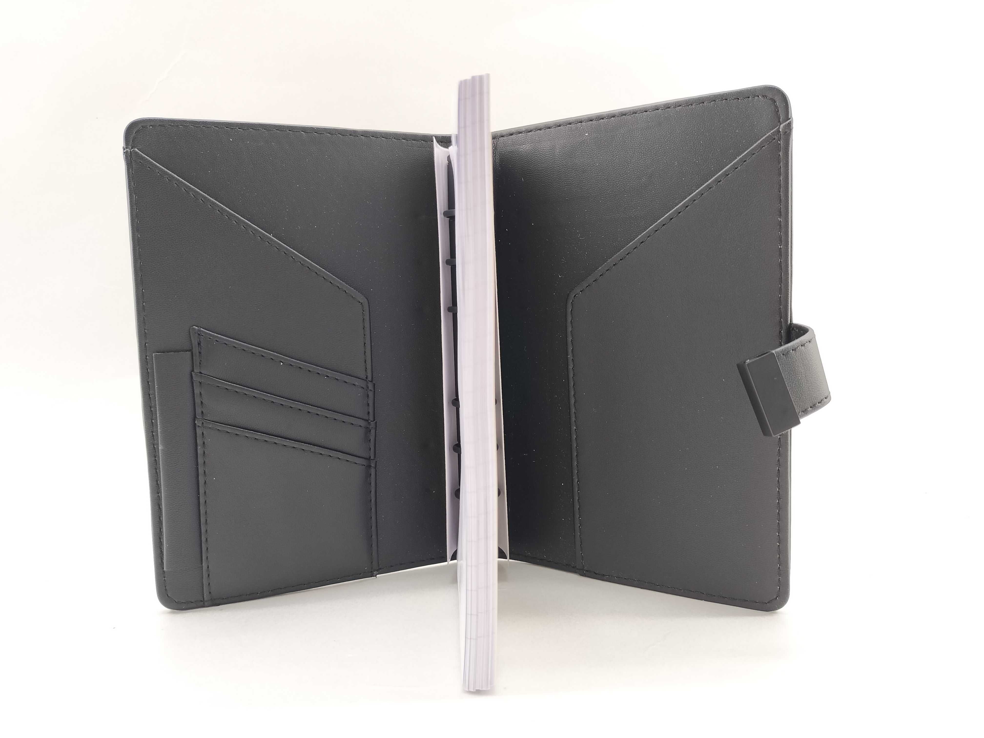 Novelty Notebook, Planner, Heart Design, Planner Cover — view 8
