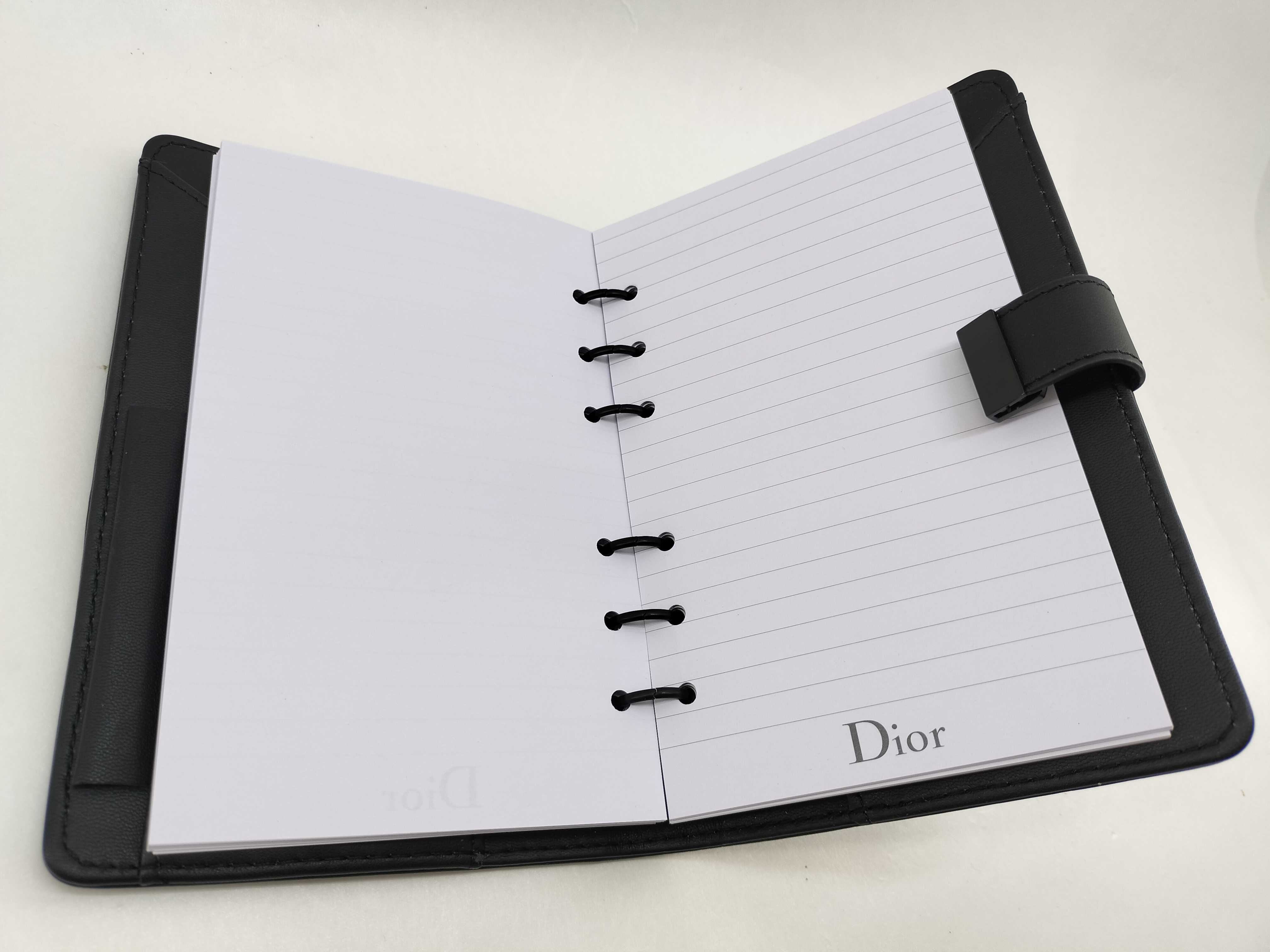 Novelty Notebook, Planner, Heart Design, Planner Cover — view 10