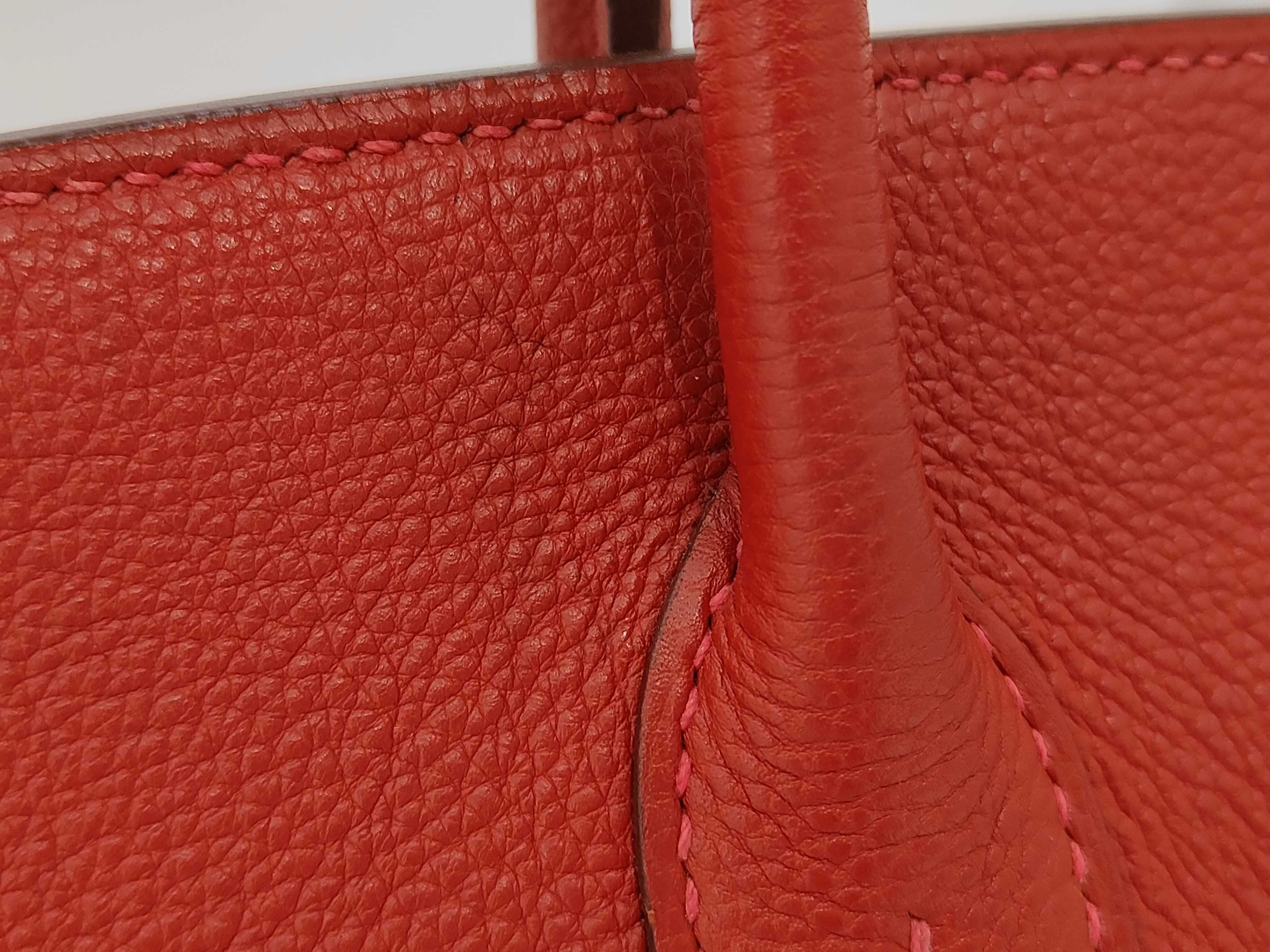Birkin 30 (J-shaped opening) handbag — view 3