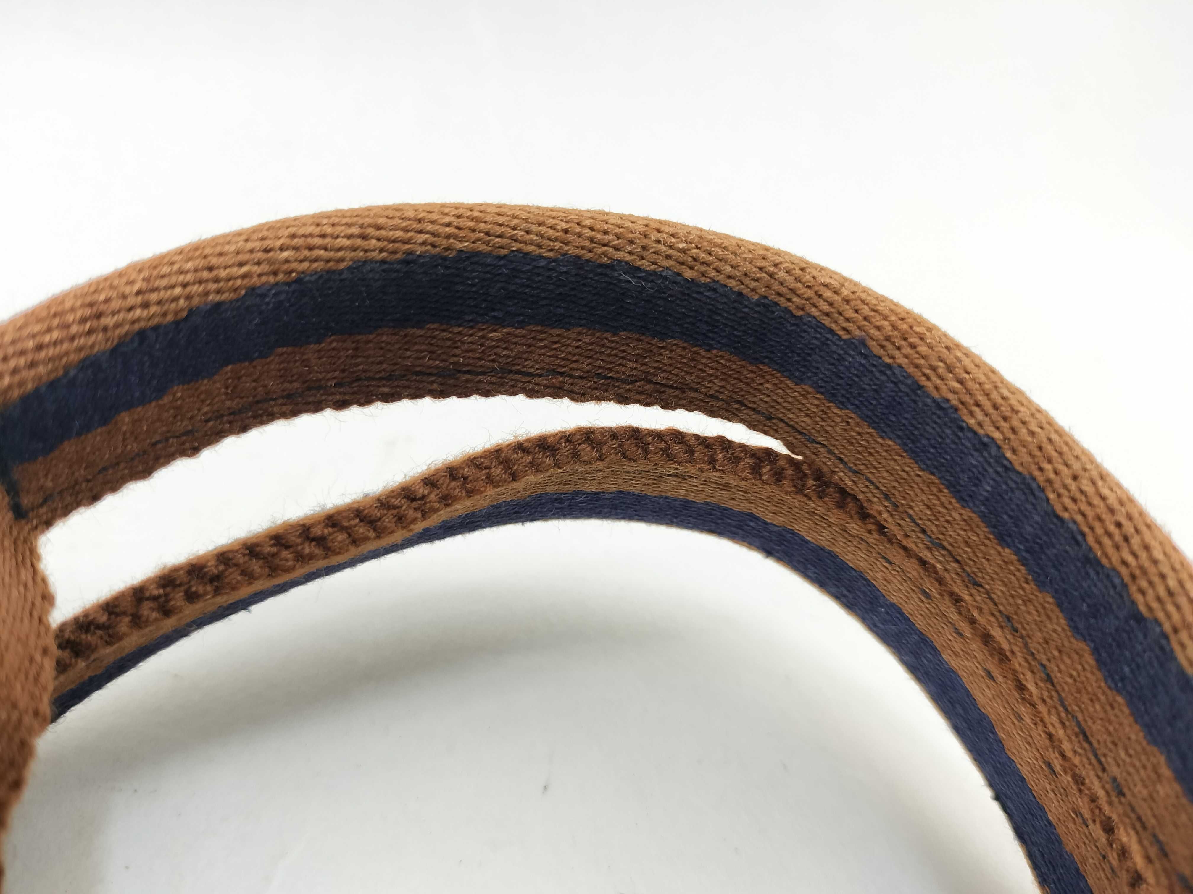 Fourre-Tout Hermès Canvas Tote Bag — view 5