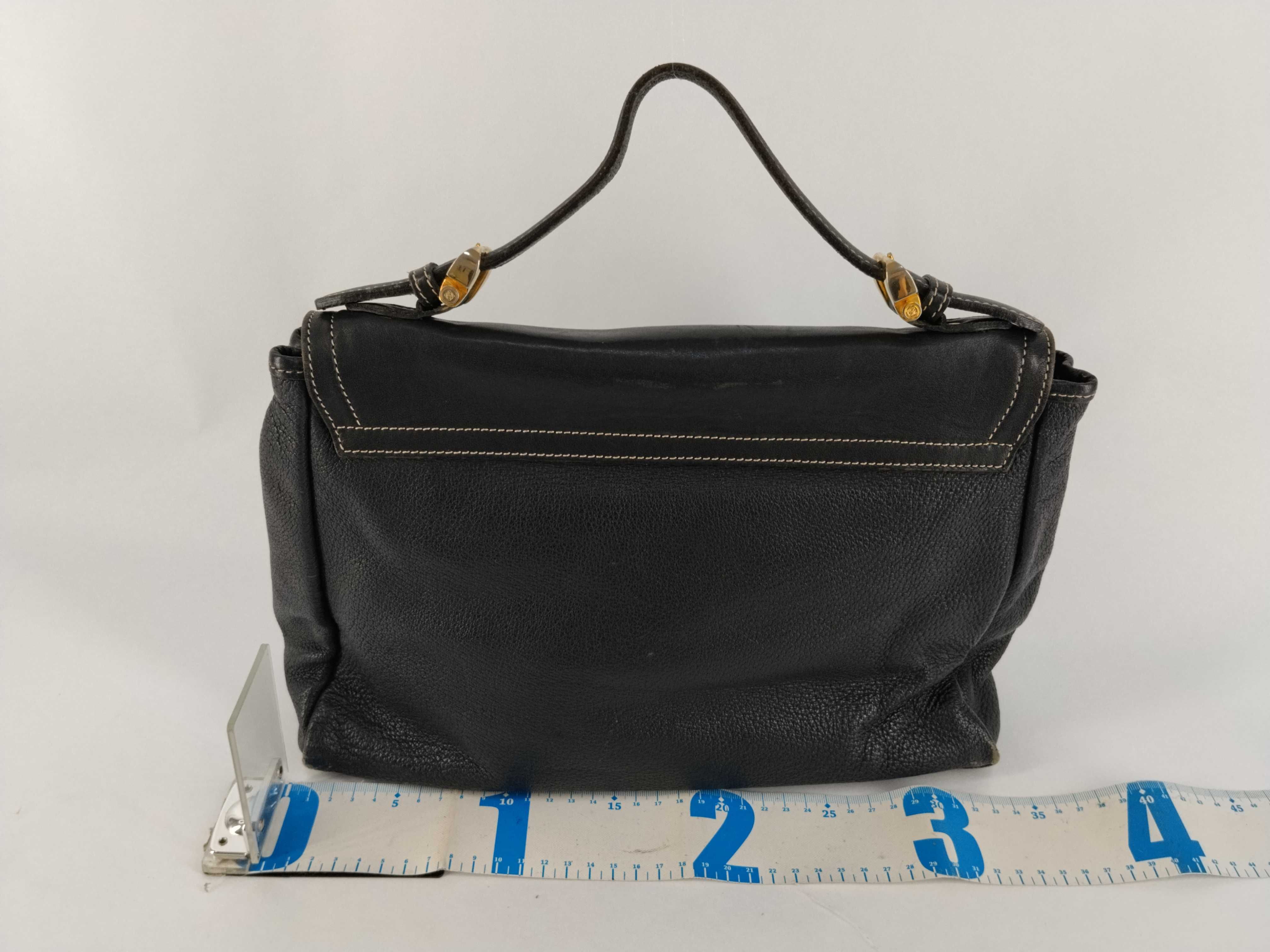 Handbag / Leather Handbag — view 2