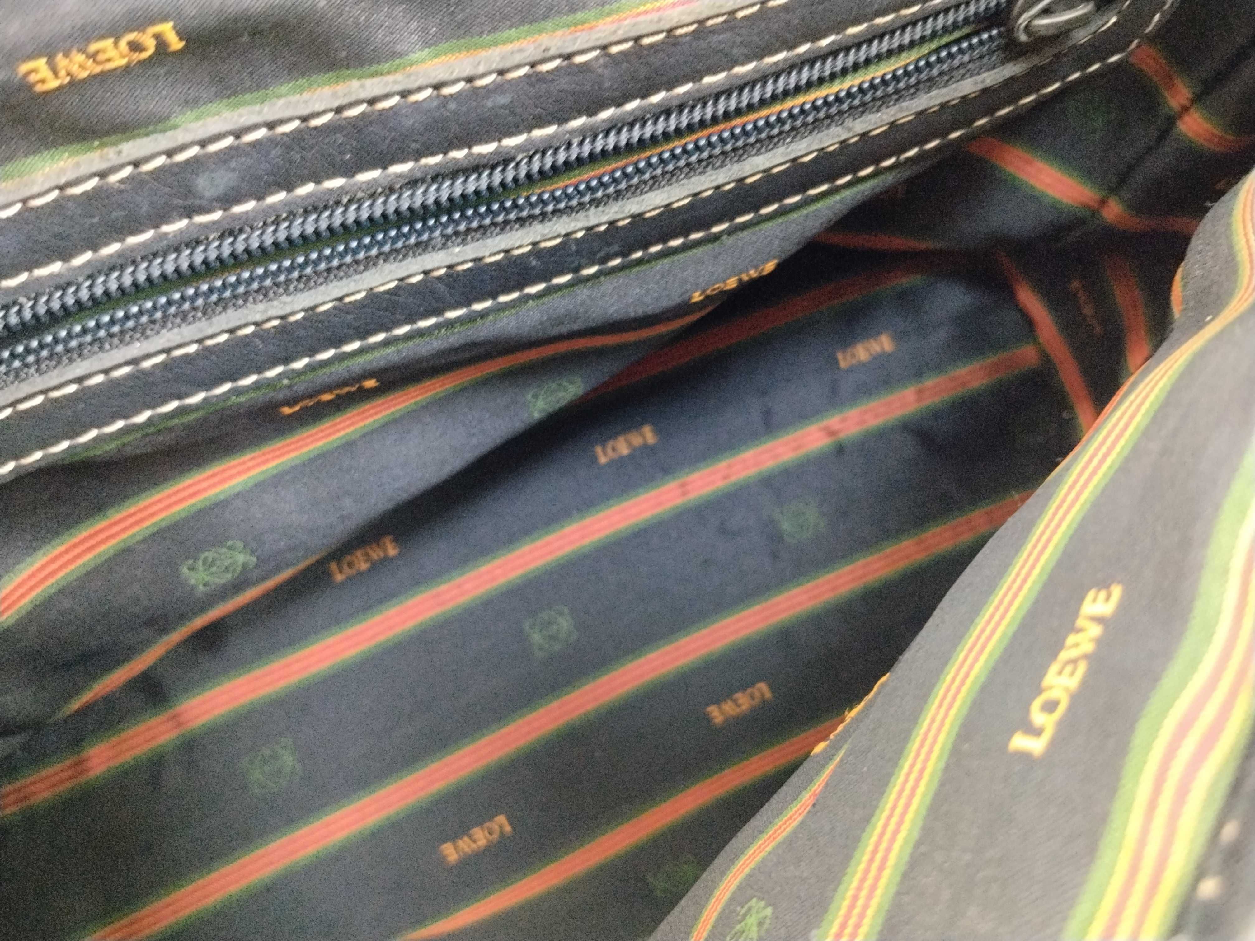 Handbag / Leather Handbag — view 11