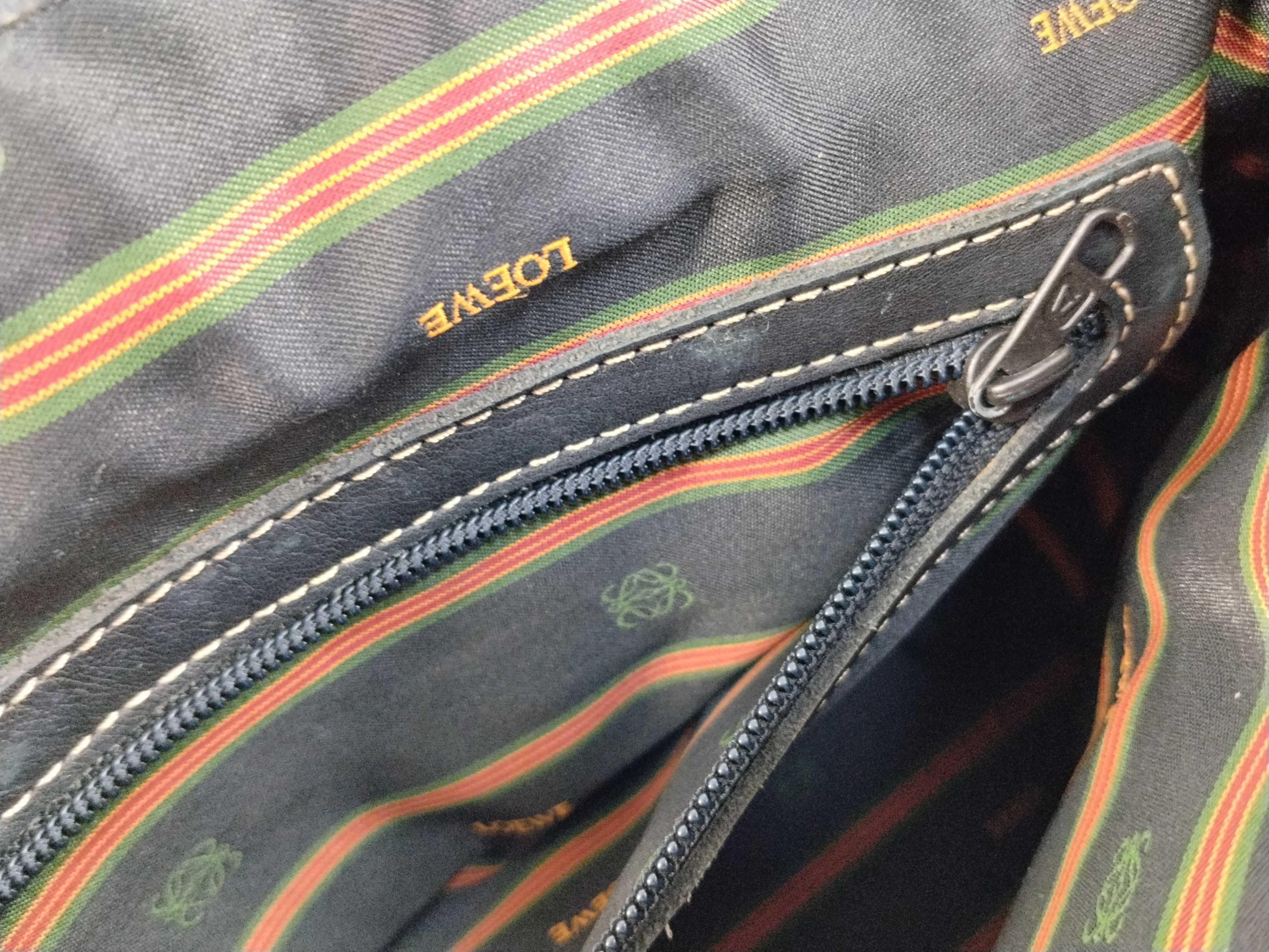 Handbag / Leather Handbag — view 12