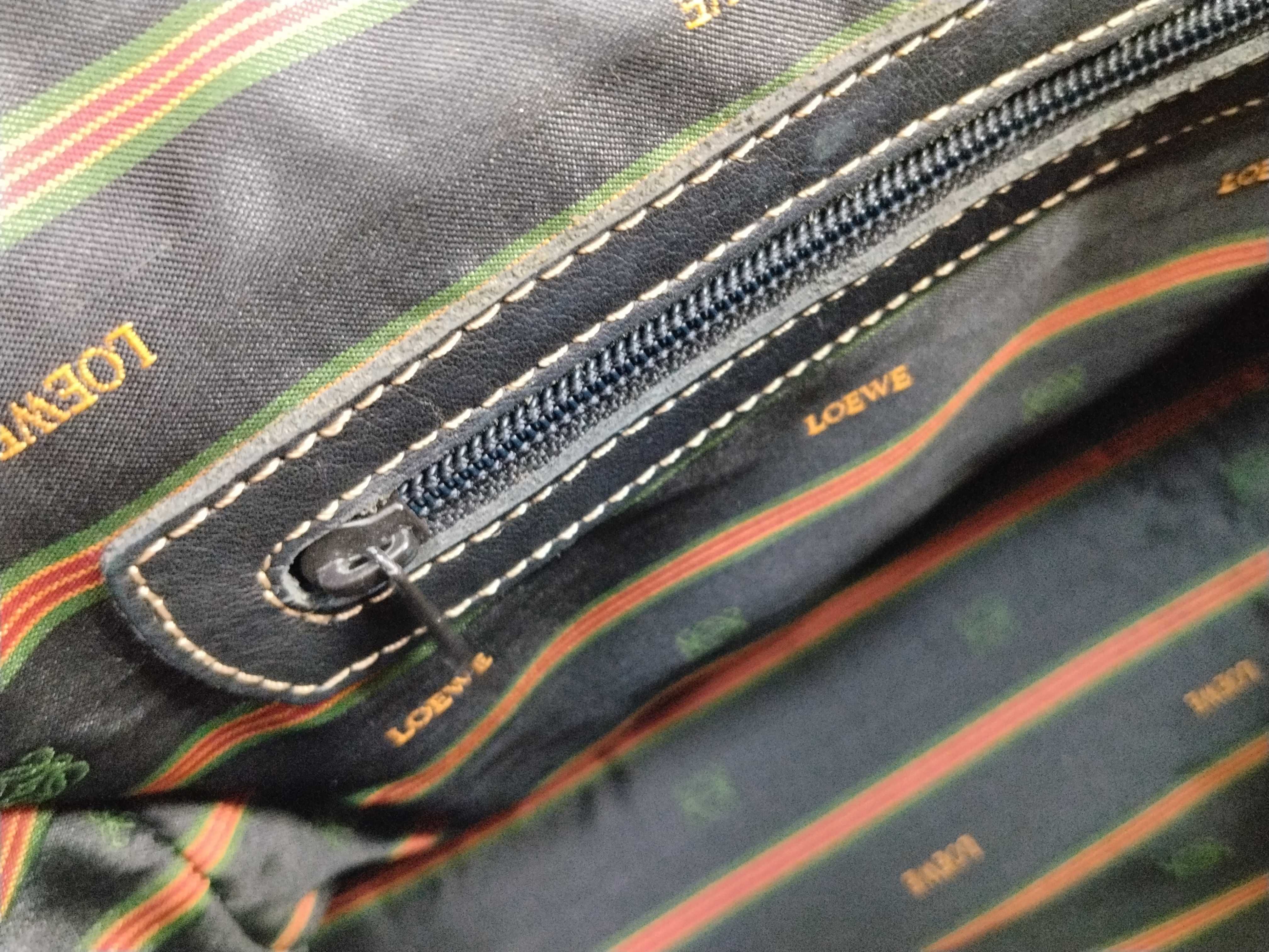 Handbag / Leather Handbag — view 13