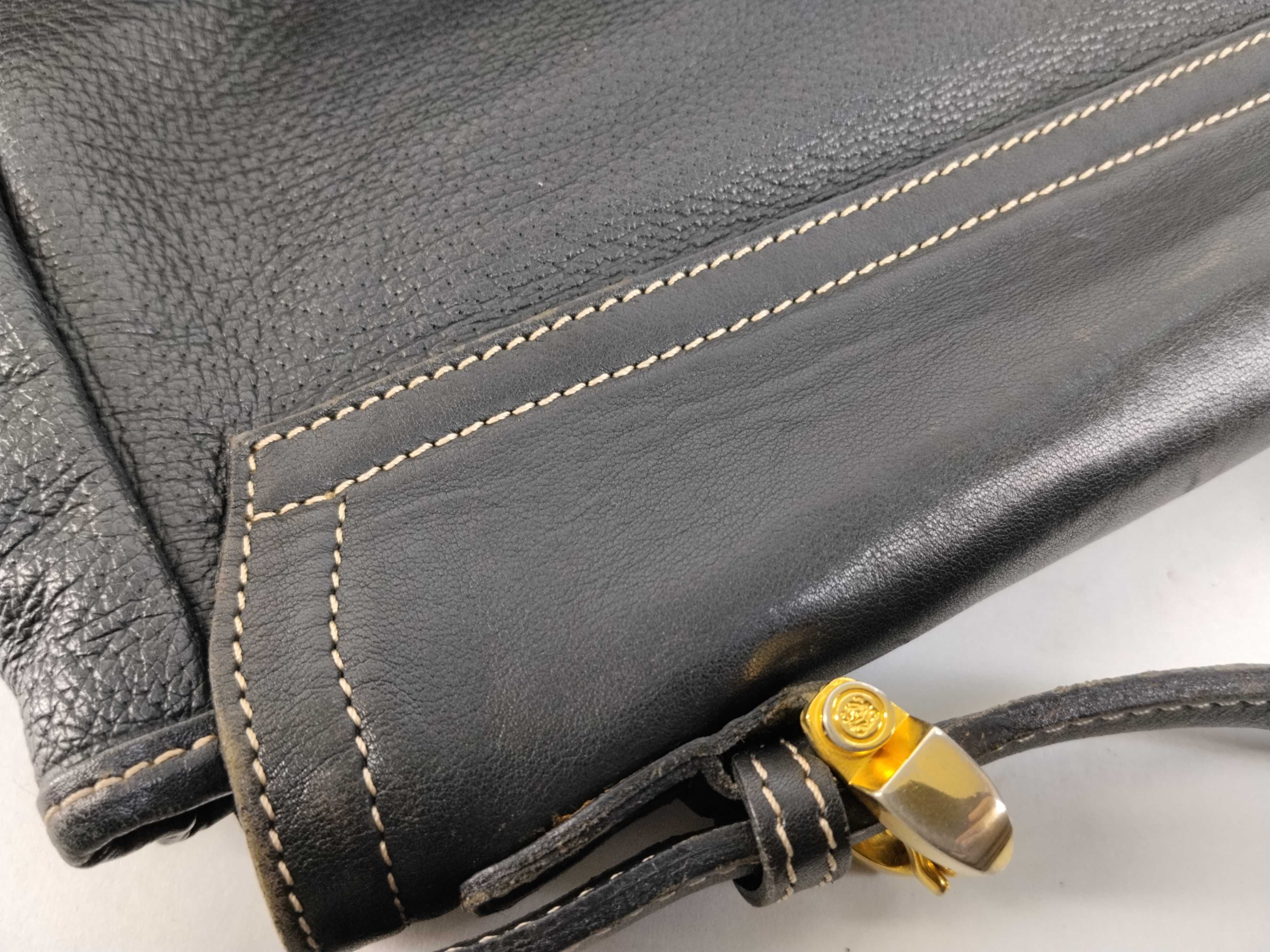 Handbag / Leather Handbag — view 14