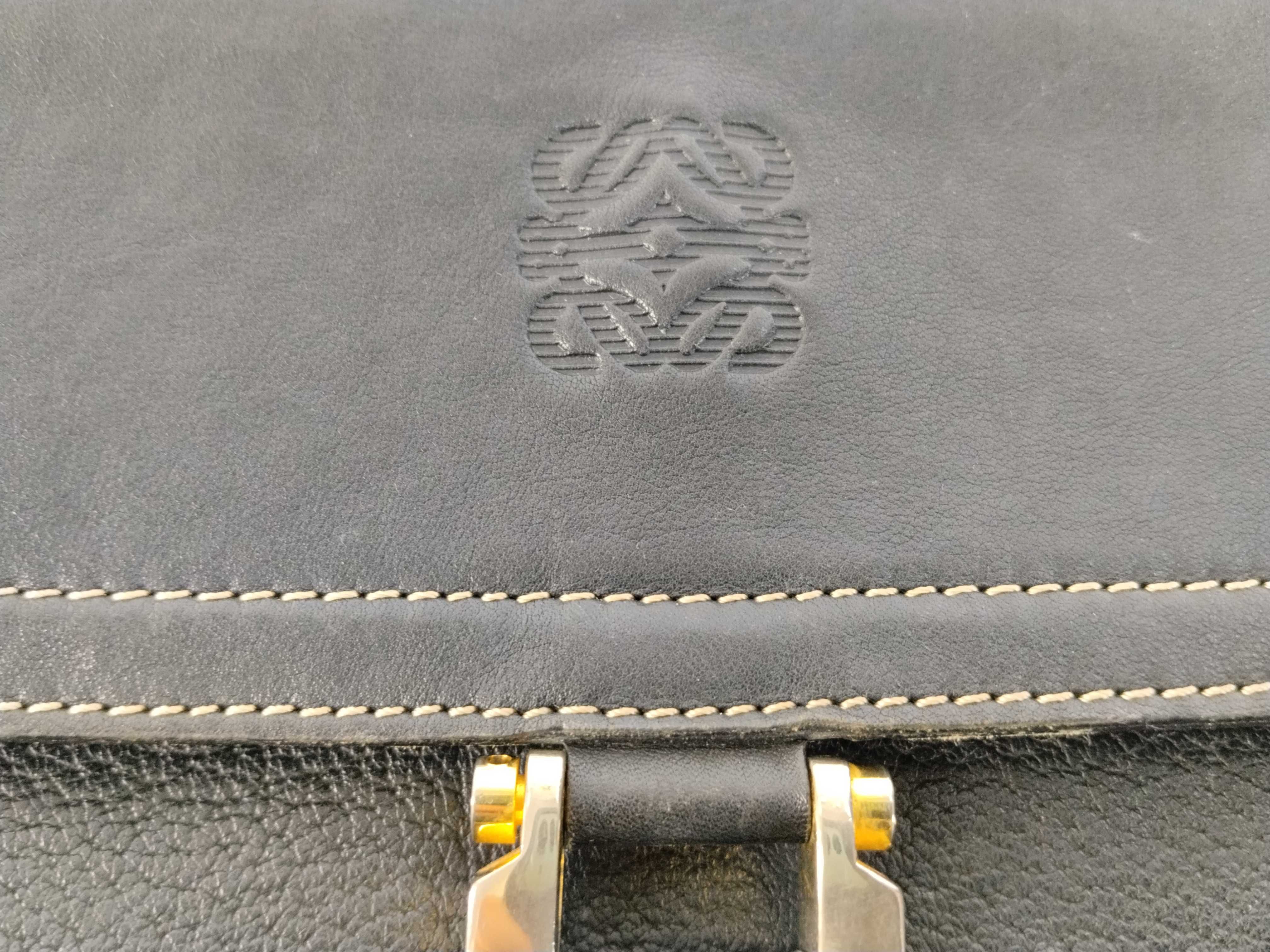 Handbag / Leather Handbag — view 15