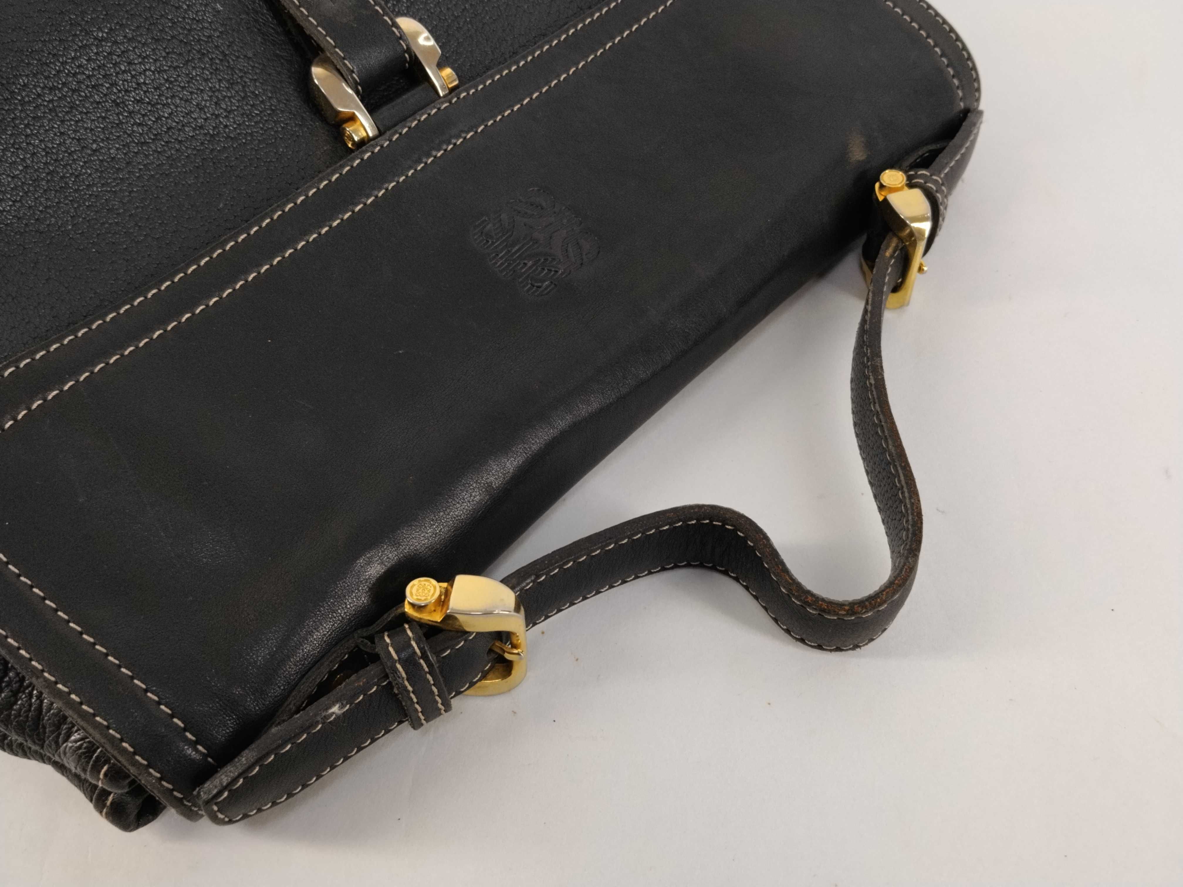 Handbag / Leather Handbag — view 3