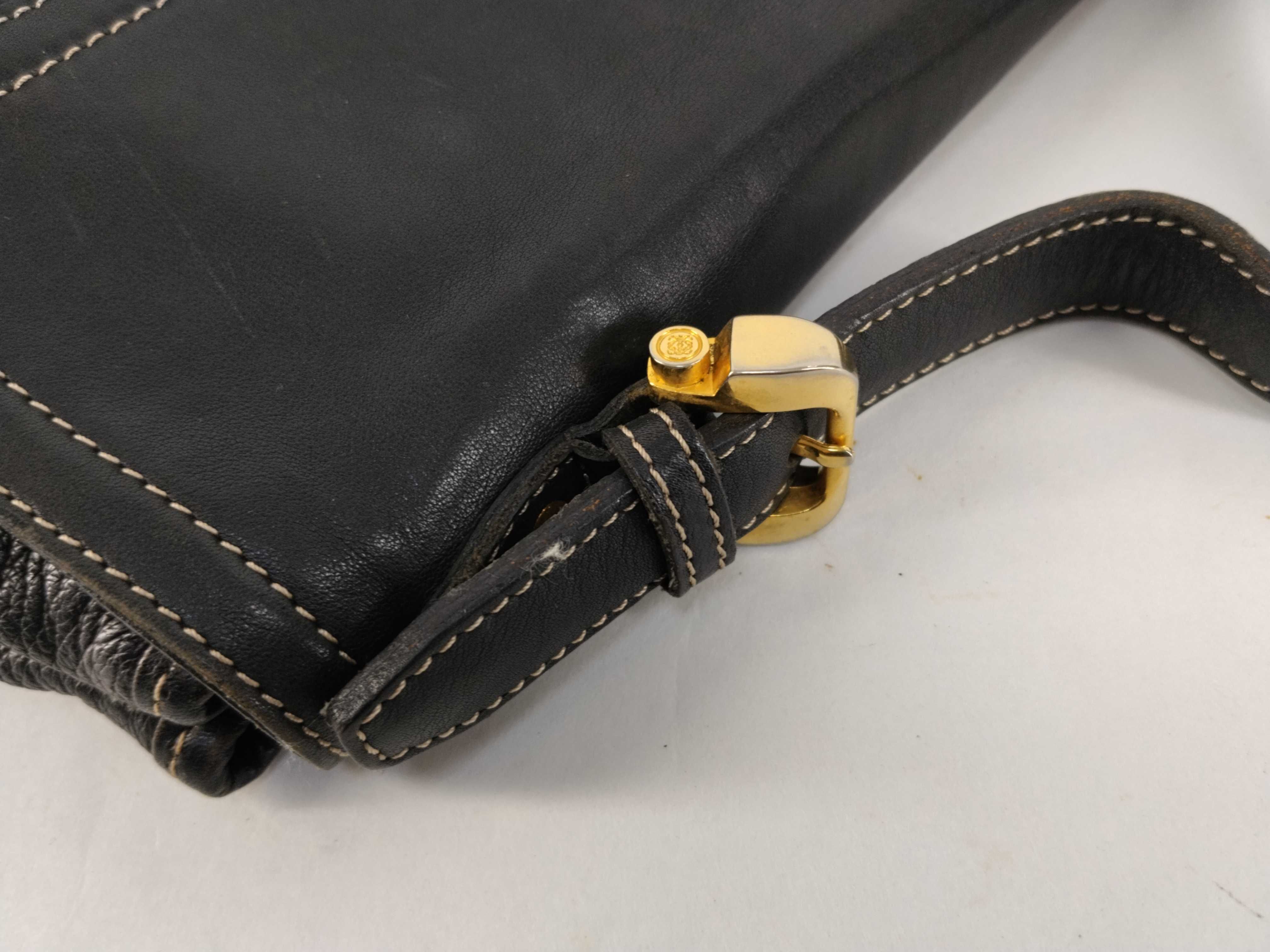 Handbag / Leather Handbag — view 5