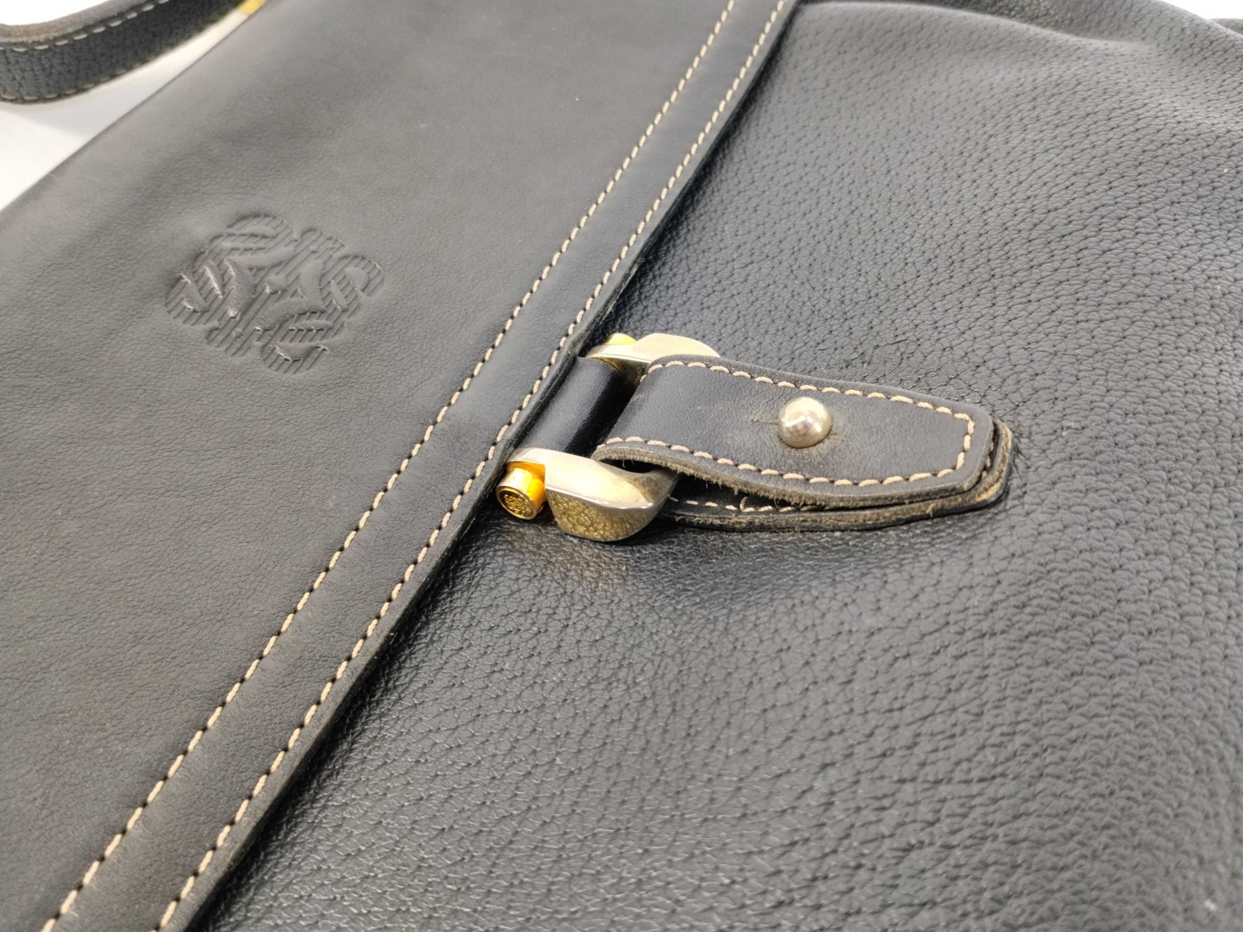 Handbag / Leather Handbag — view 8