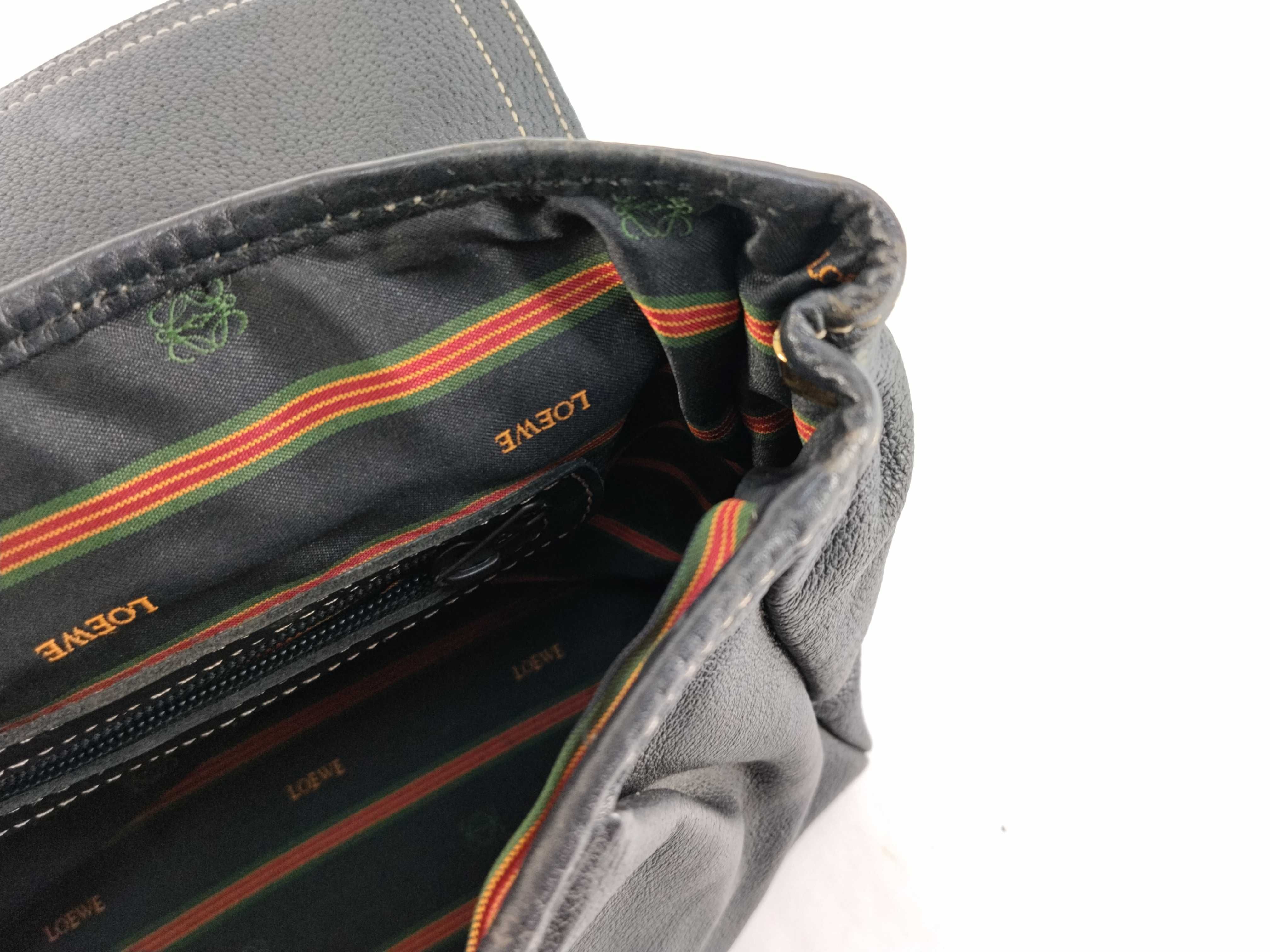 Handbag / Leather Handbag — view 10