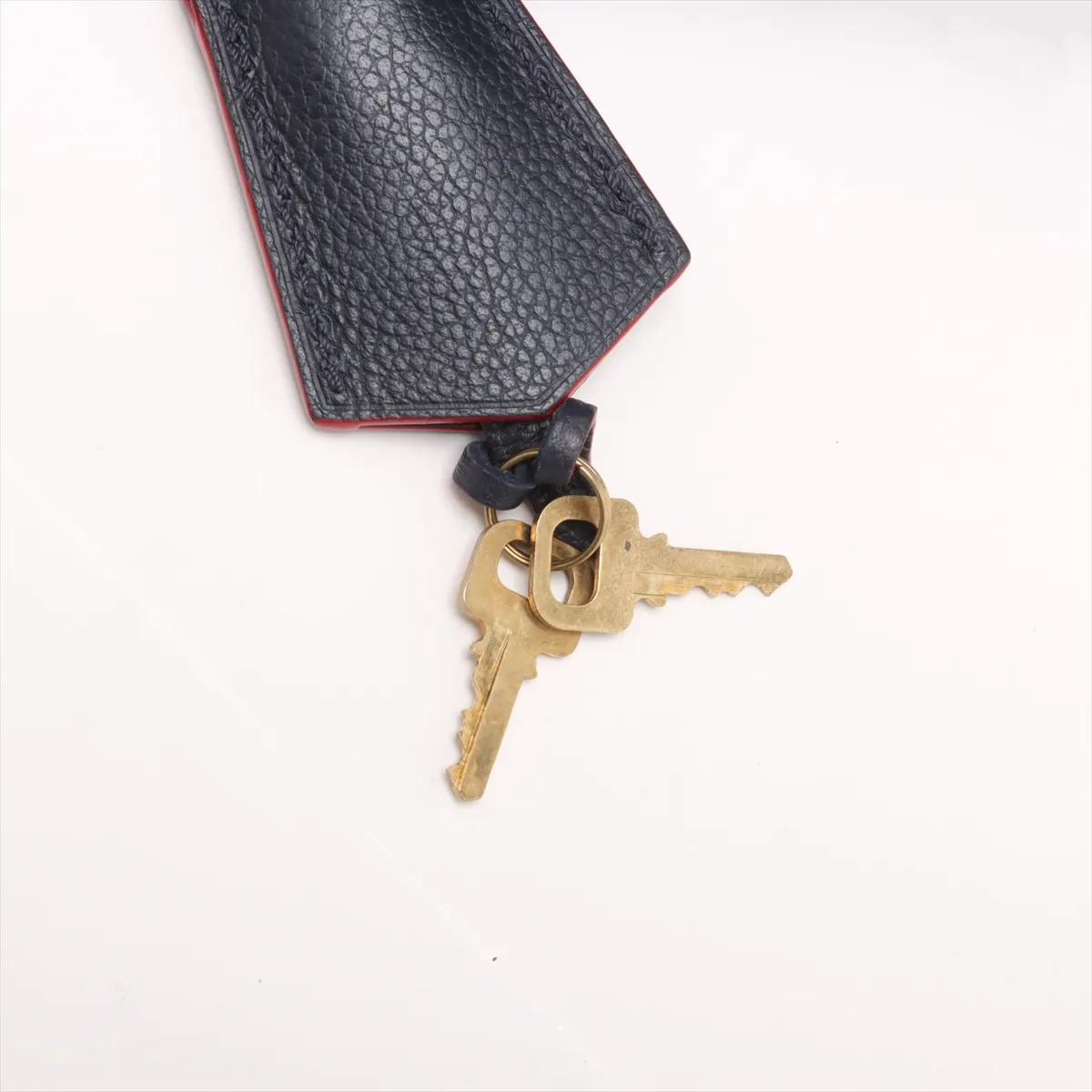 Monogram Empreinte Speedy Bandoulière 25 M43501 DU2198 Navy — view 14