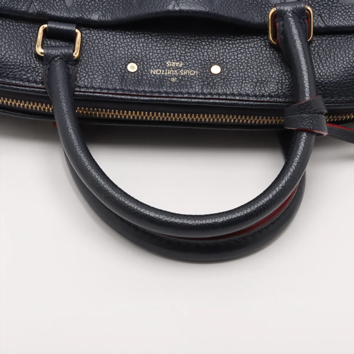 Monogram Empreinte Speedy Bandoulière 25 M43501 DU2198 Navy — view 5