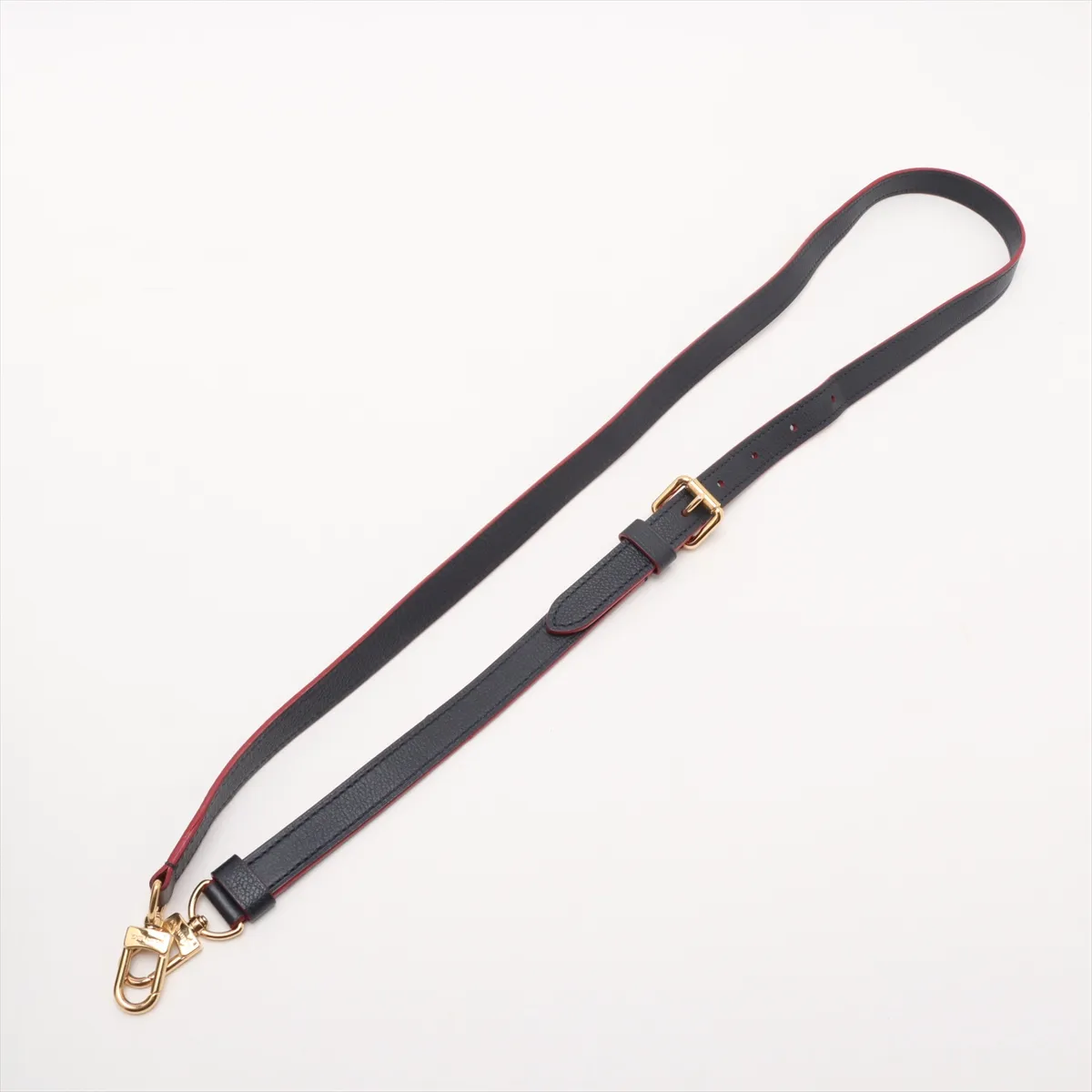 Monogram Empreinte Speedy Bandoulière 25 M43501 DU2198 Navy — view 7