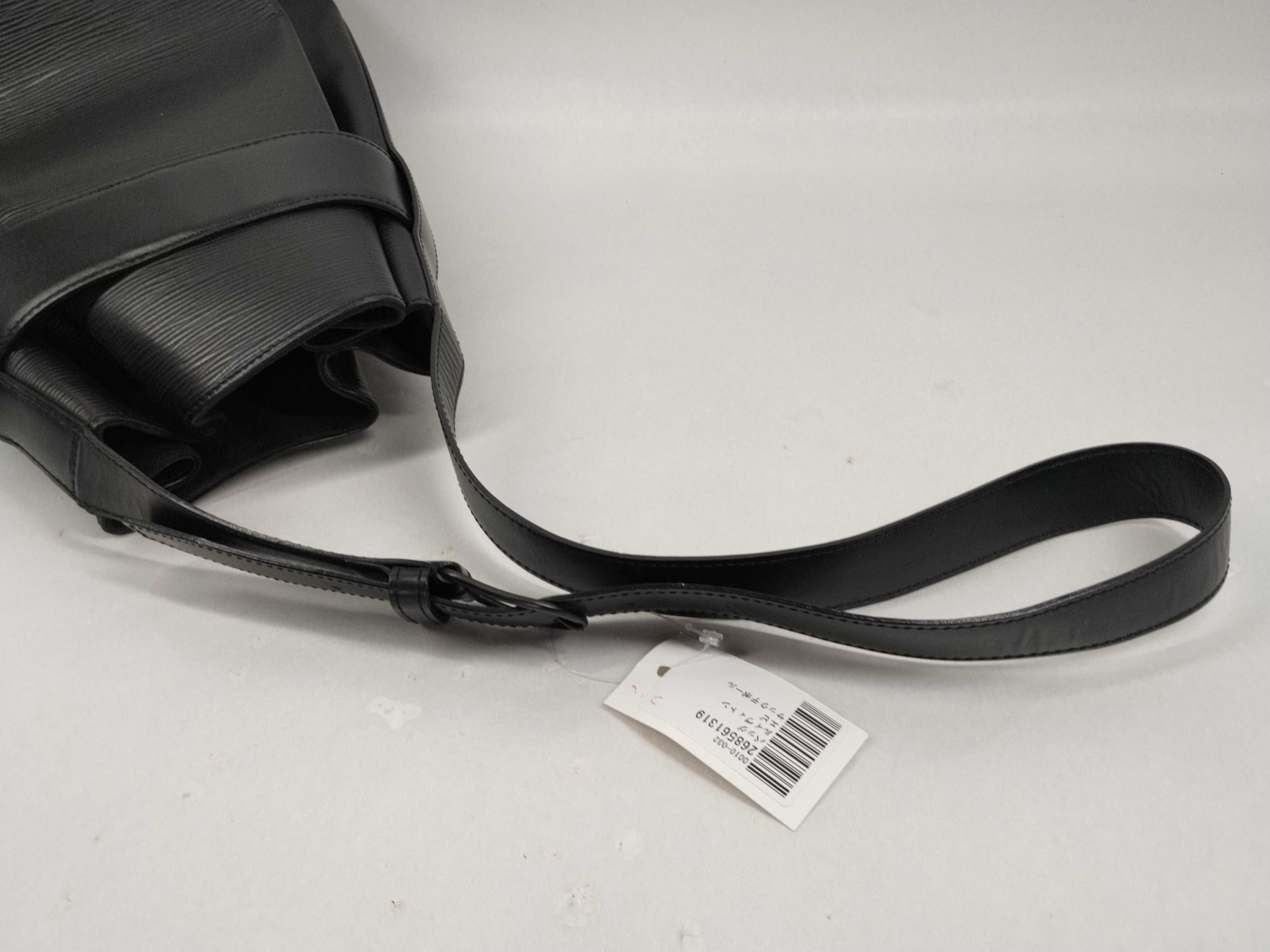 Epi Sac Depaule Shoulder Bag — view 7
