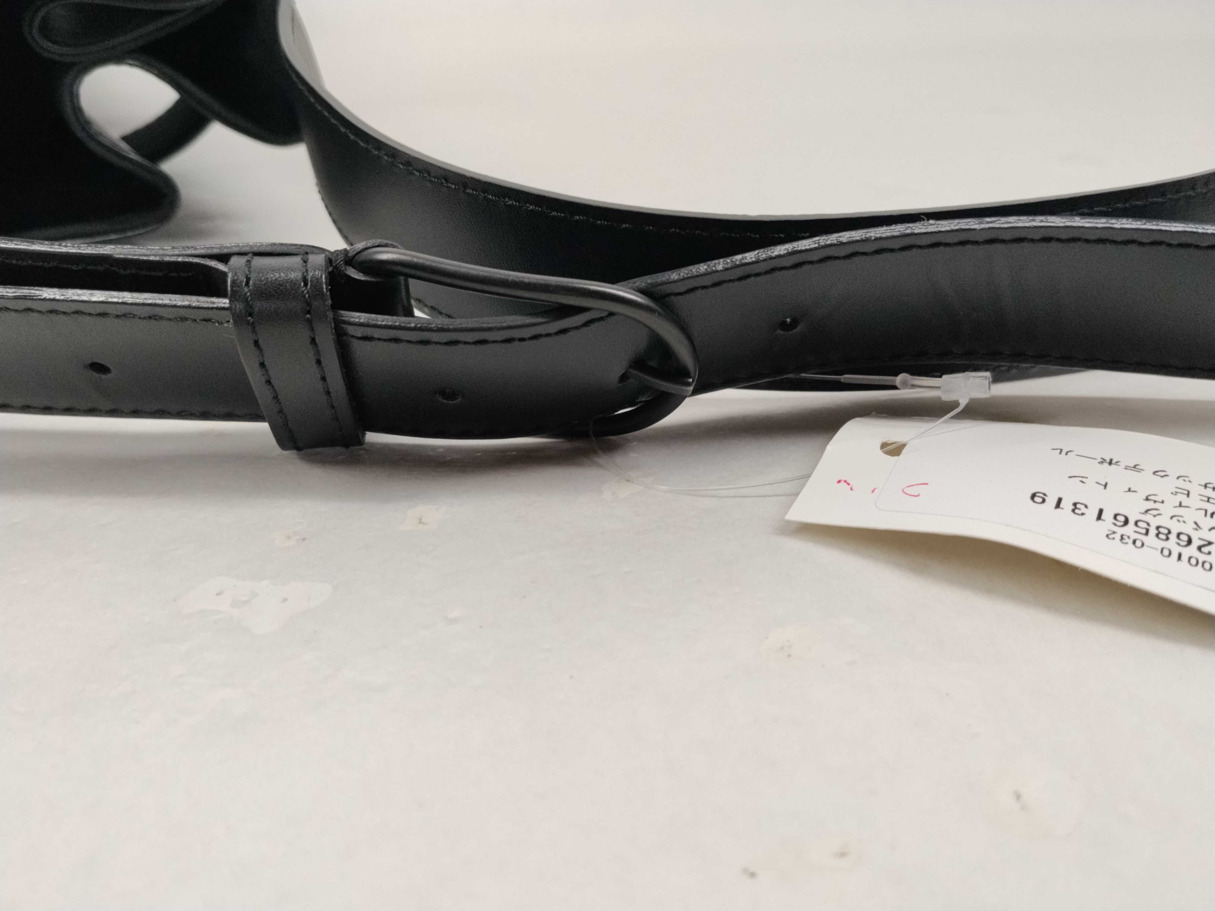 Epi Sac Depaule Shoulder Bag — view 8
