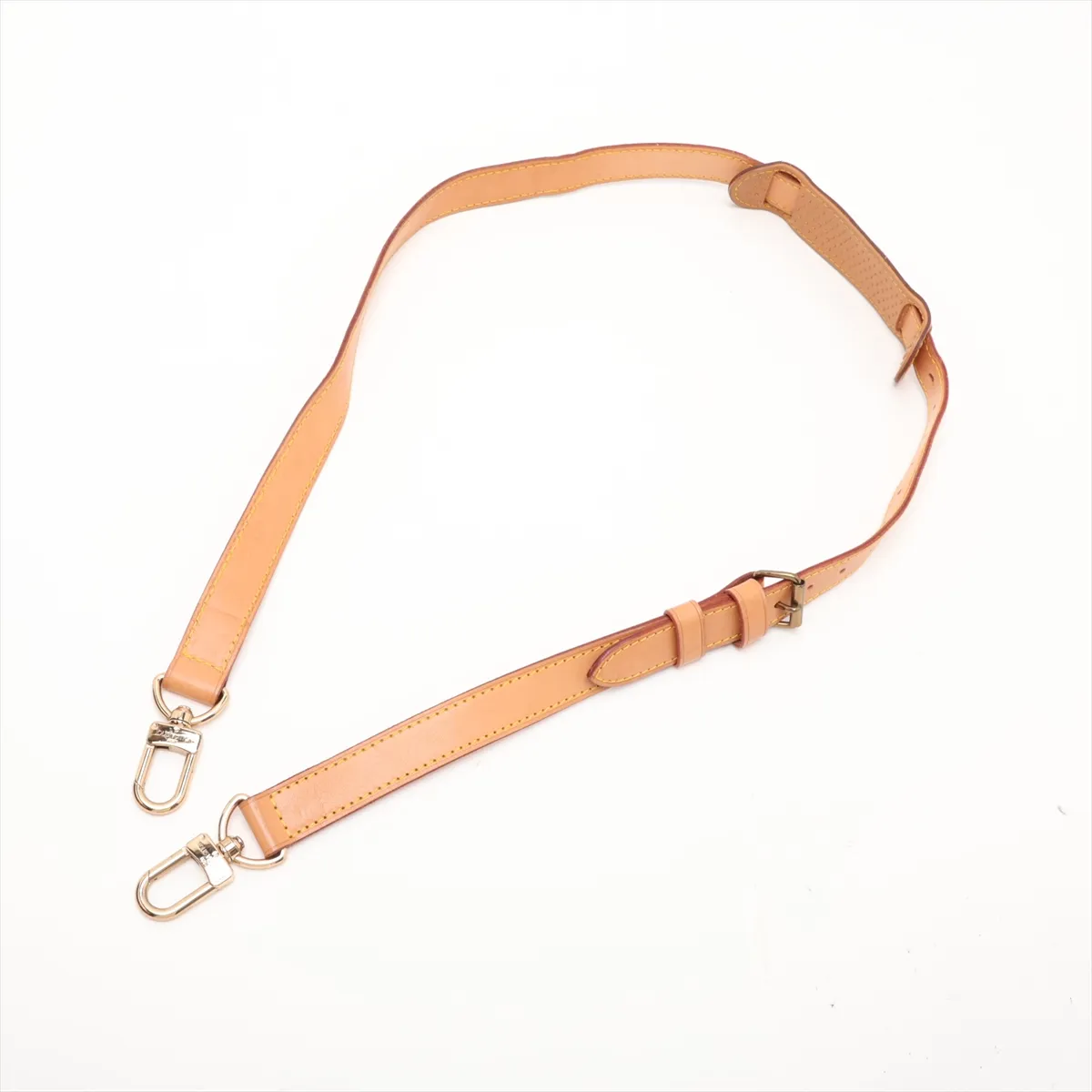 Monogram Keepall Bandoulière 55 M41414 VI8903 Brown — view 7
