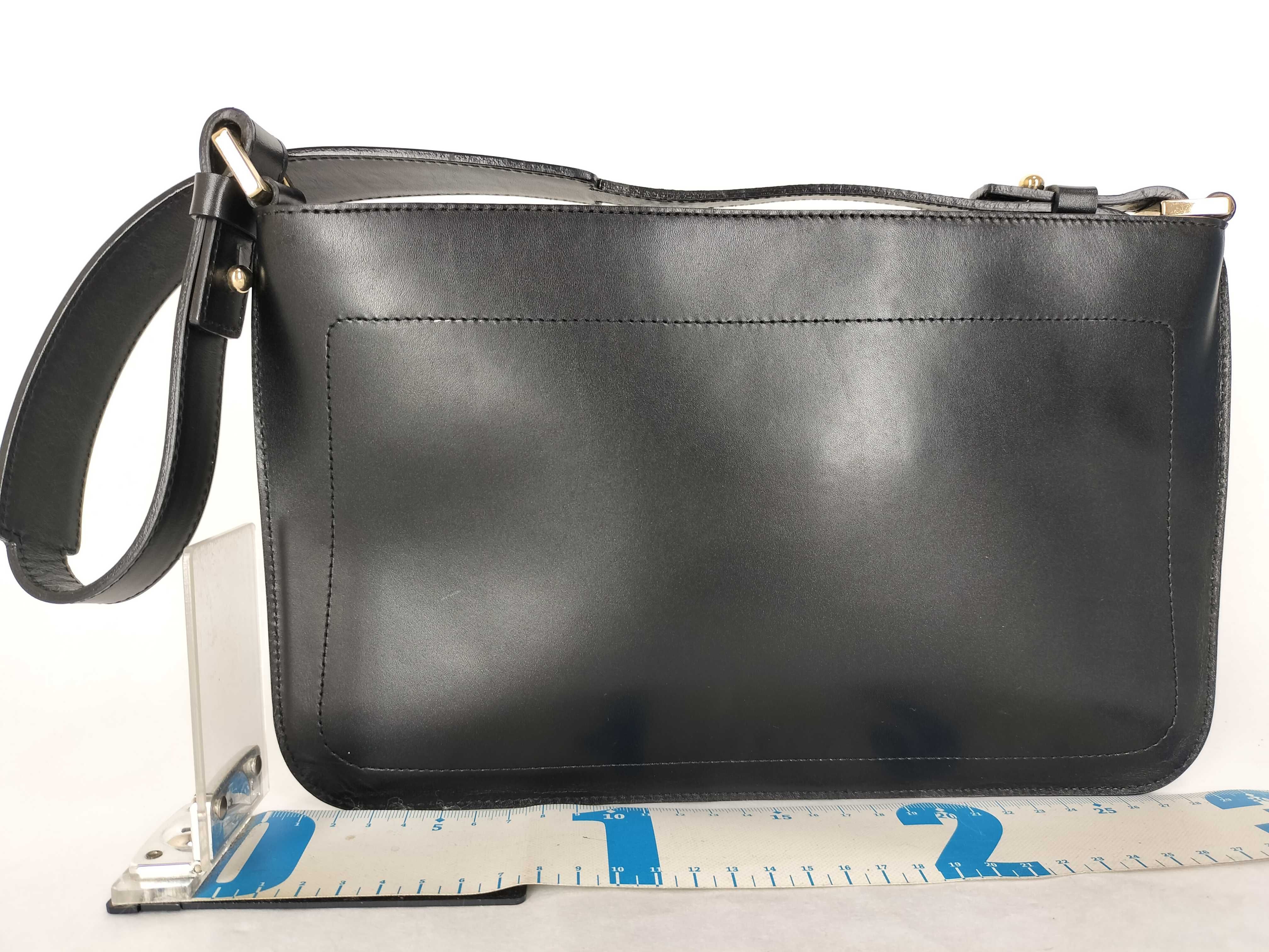 Triomphe One-Shoulder Bag — view 2