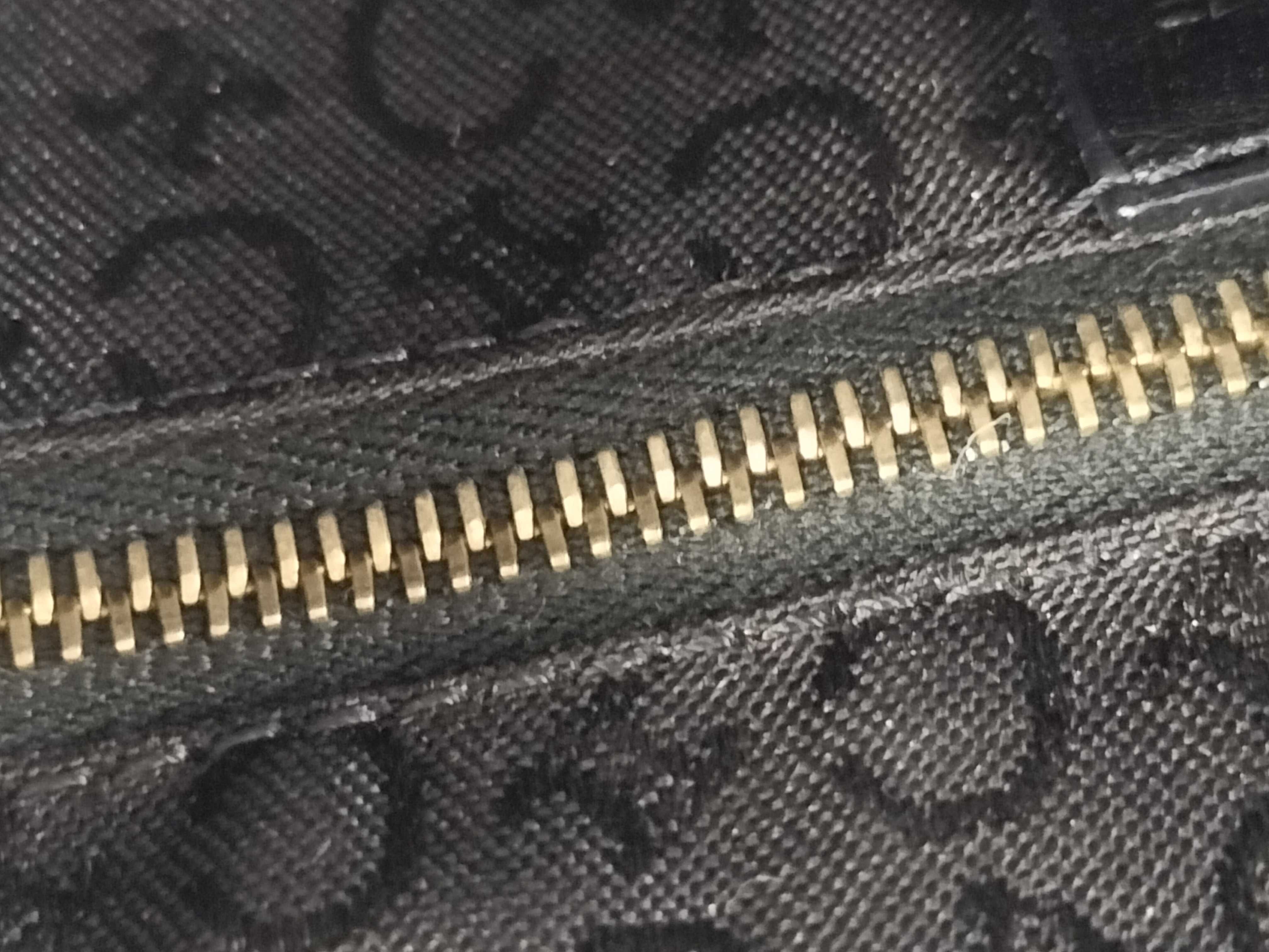 Triomphe One-Shoulder Bag — view 12