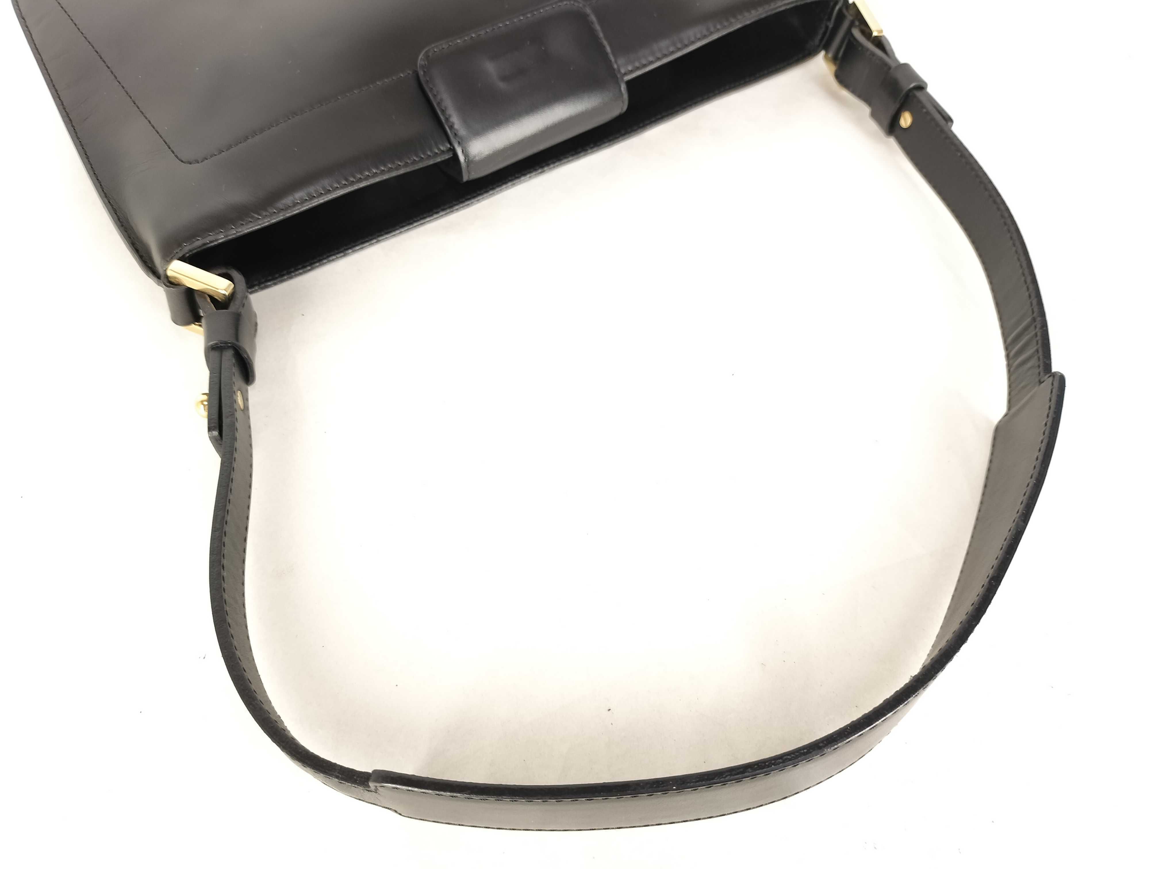 Triomphe One-Shoulder Bag — view 3