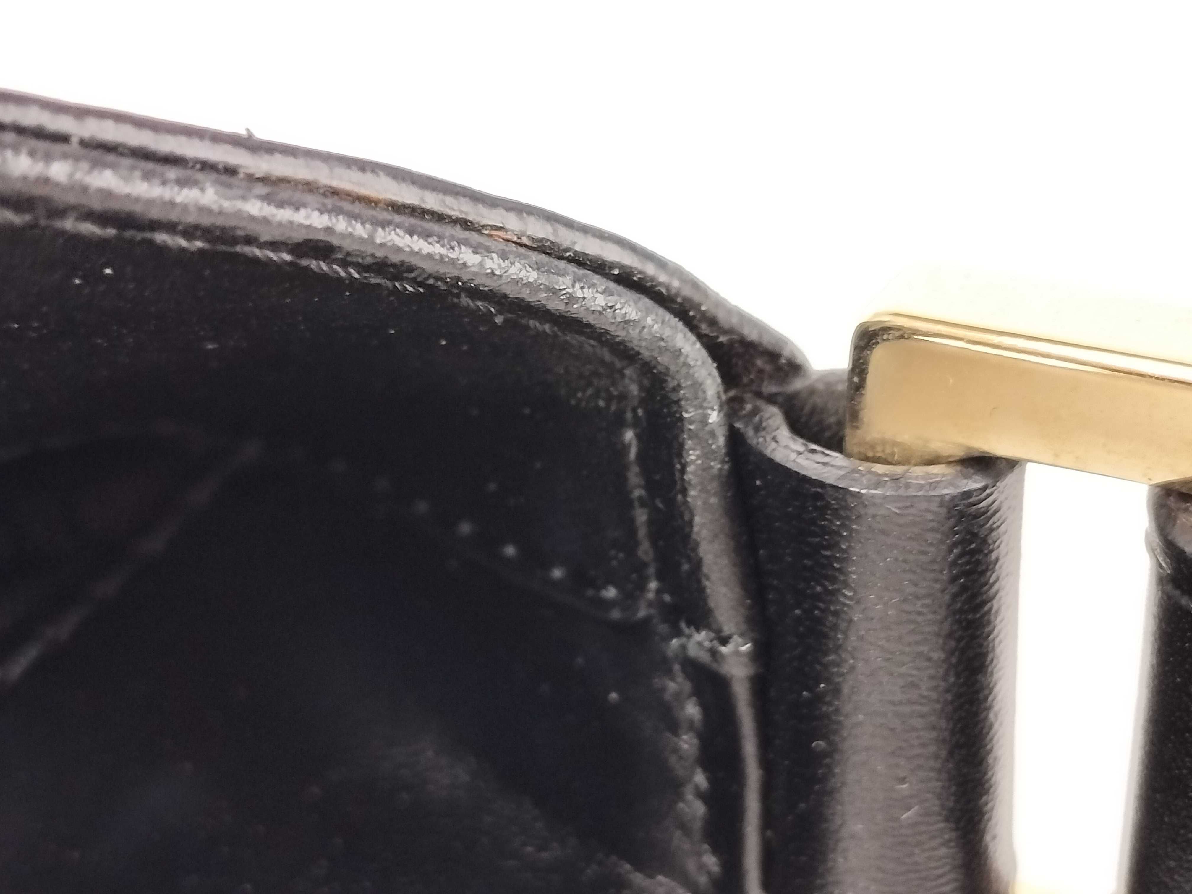 Triomphe One-Shoulder Bag — view 8