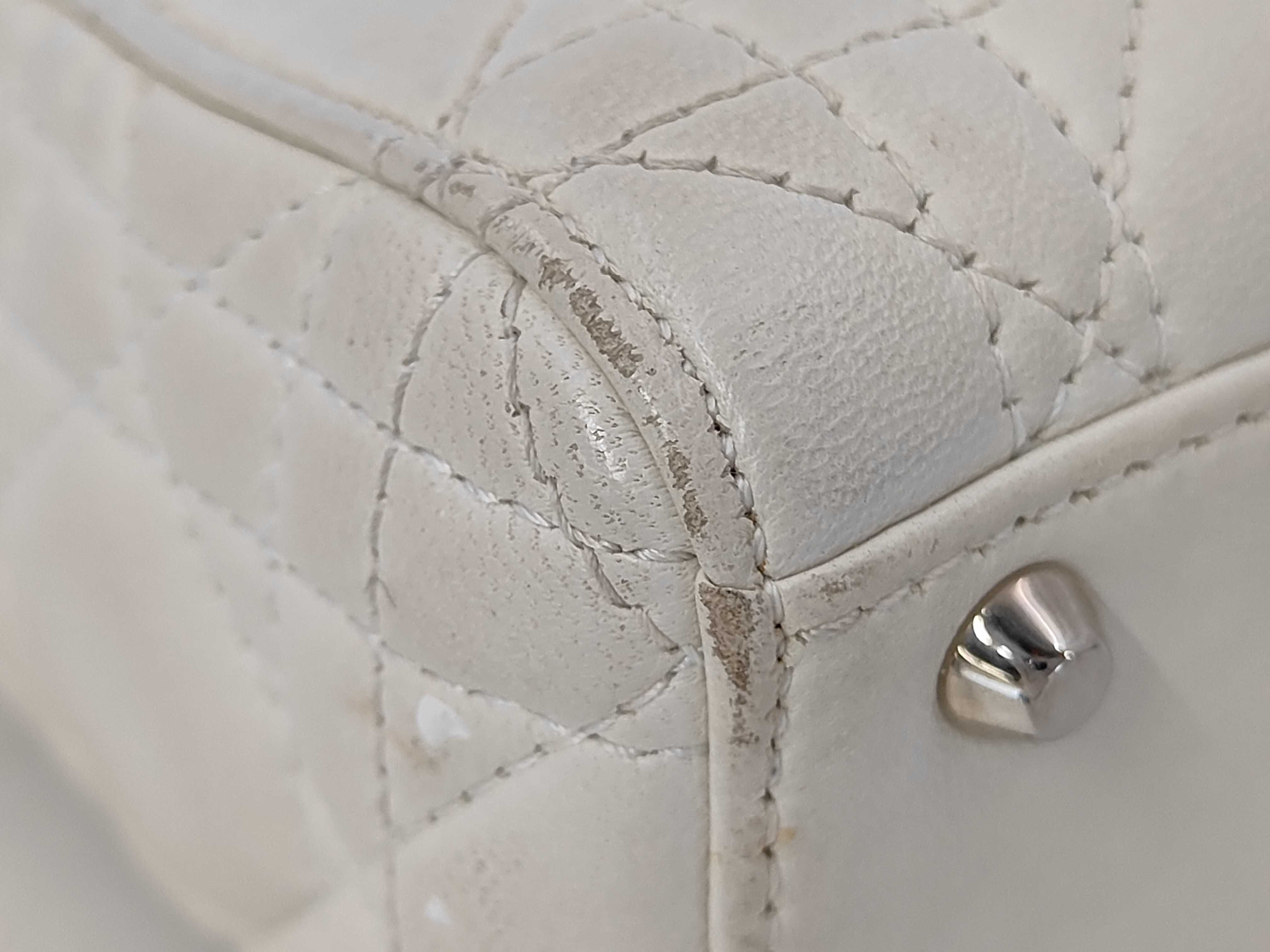 Lady Dior Mini Bag Handbag — view 3