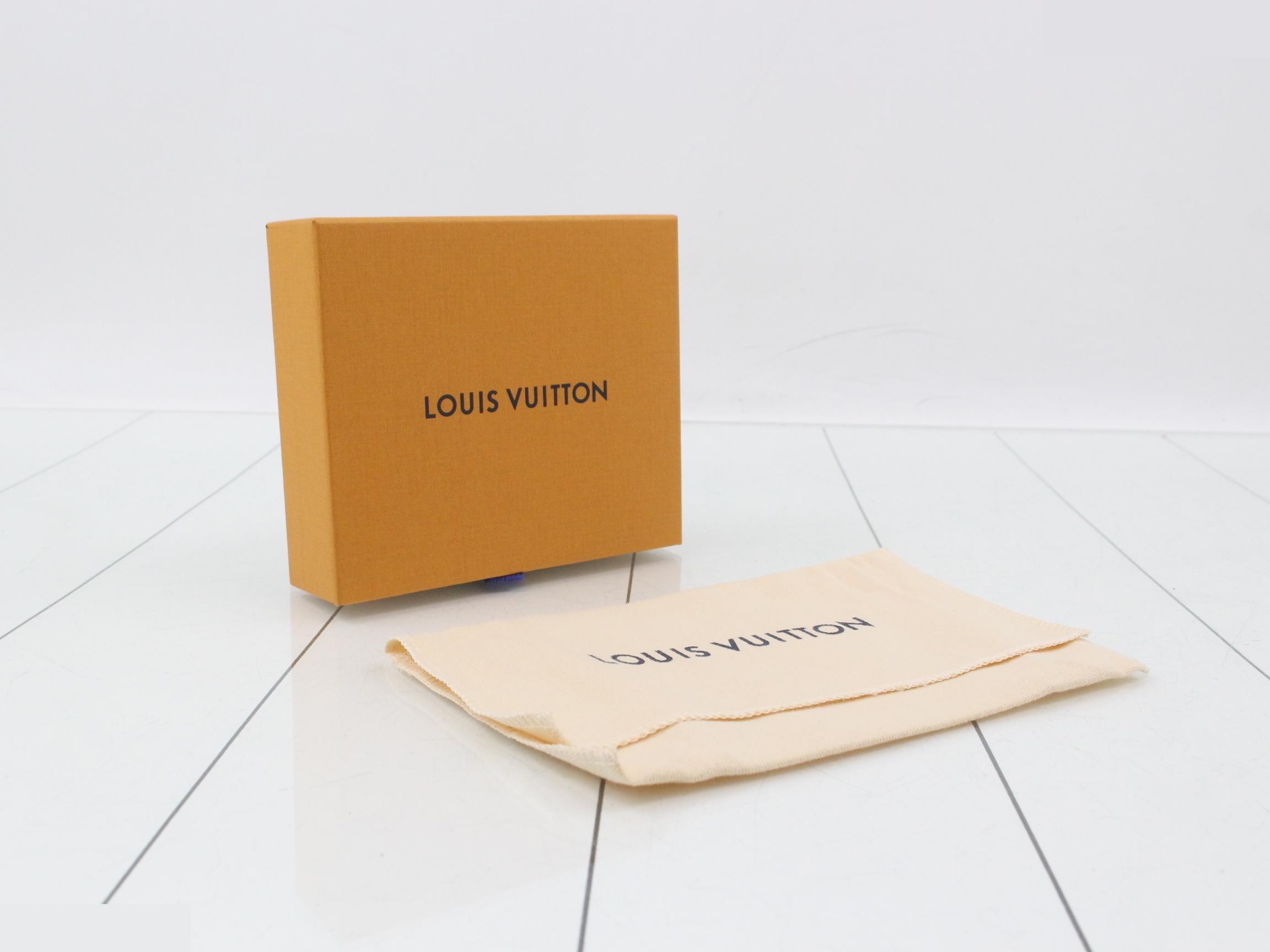 Portefeuille Victorine, new release, unused, M29924, retail price ¥113,300 — view 5