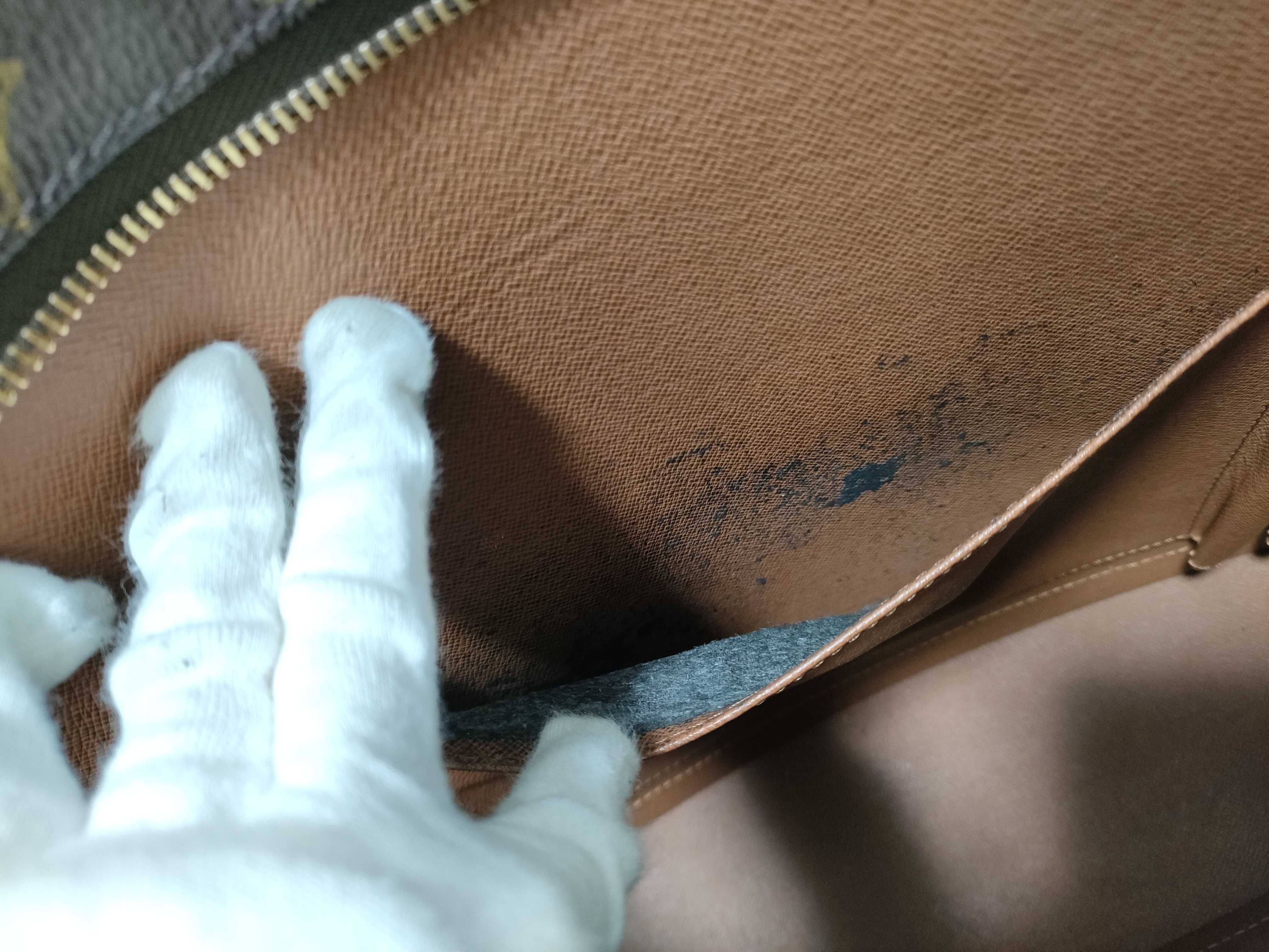 Monogram M51102 Babylon Shoulder Bag — view 13