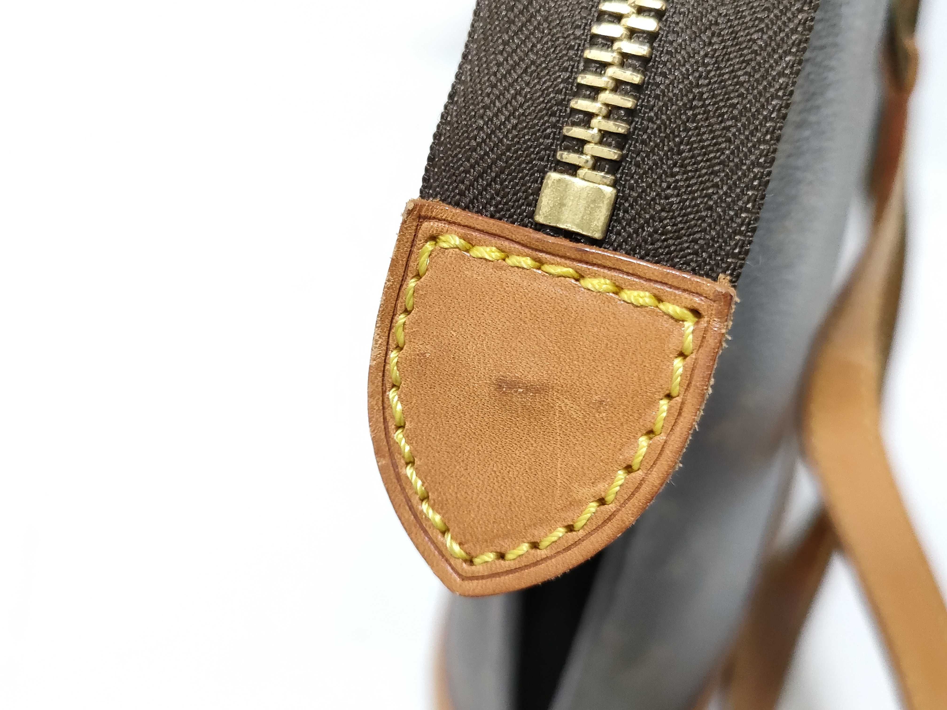 Monogram M51102 Babylon Shoulder Bag — view 14