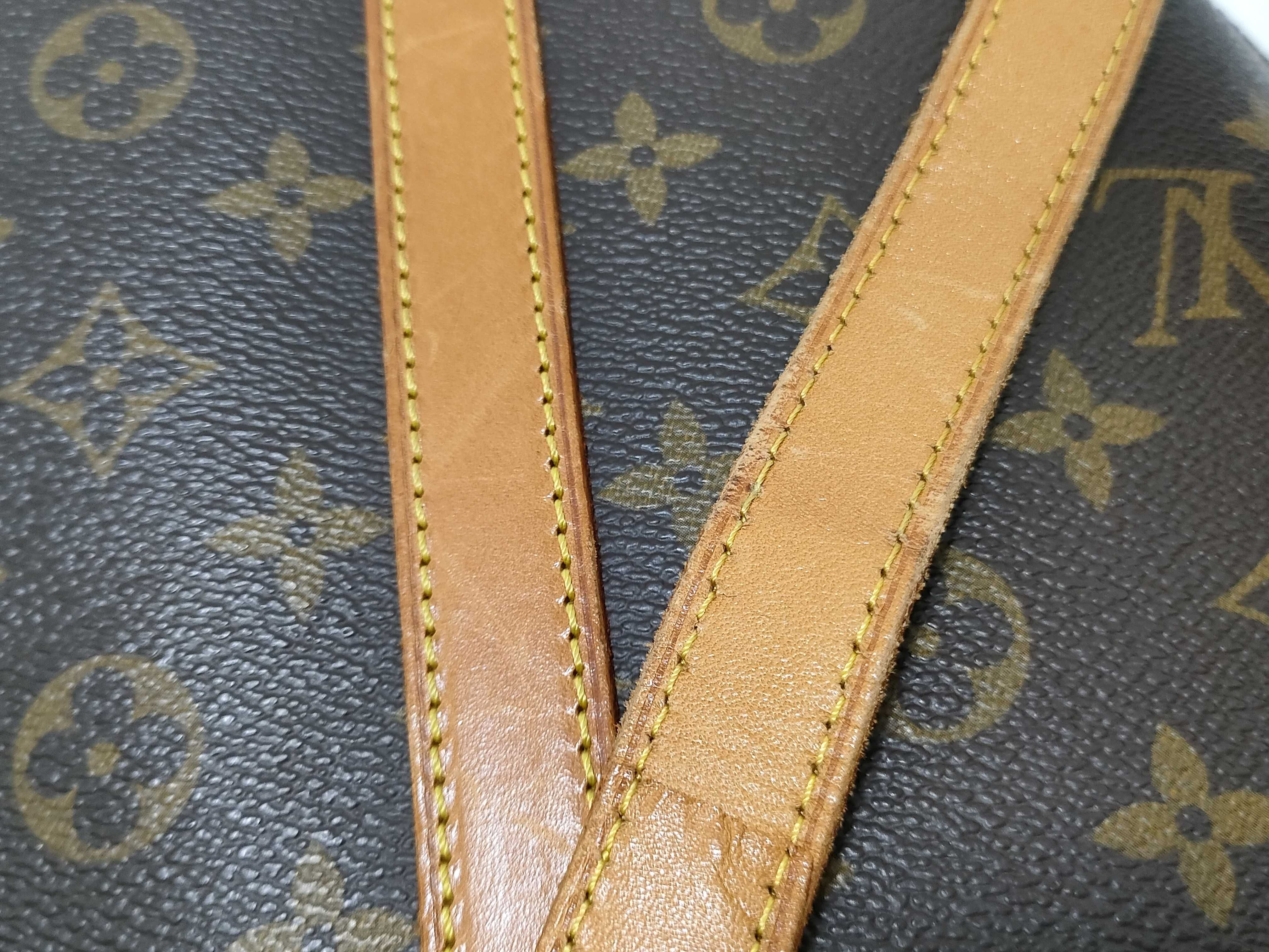 Monogram M51102 Babylon Shoulder Bag — view 15