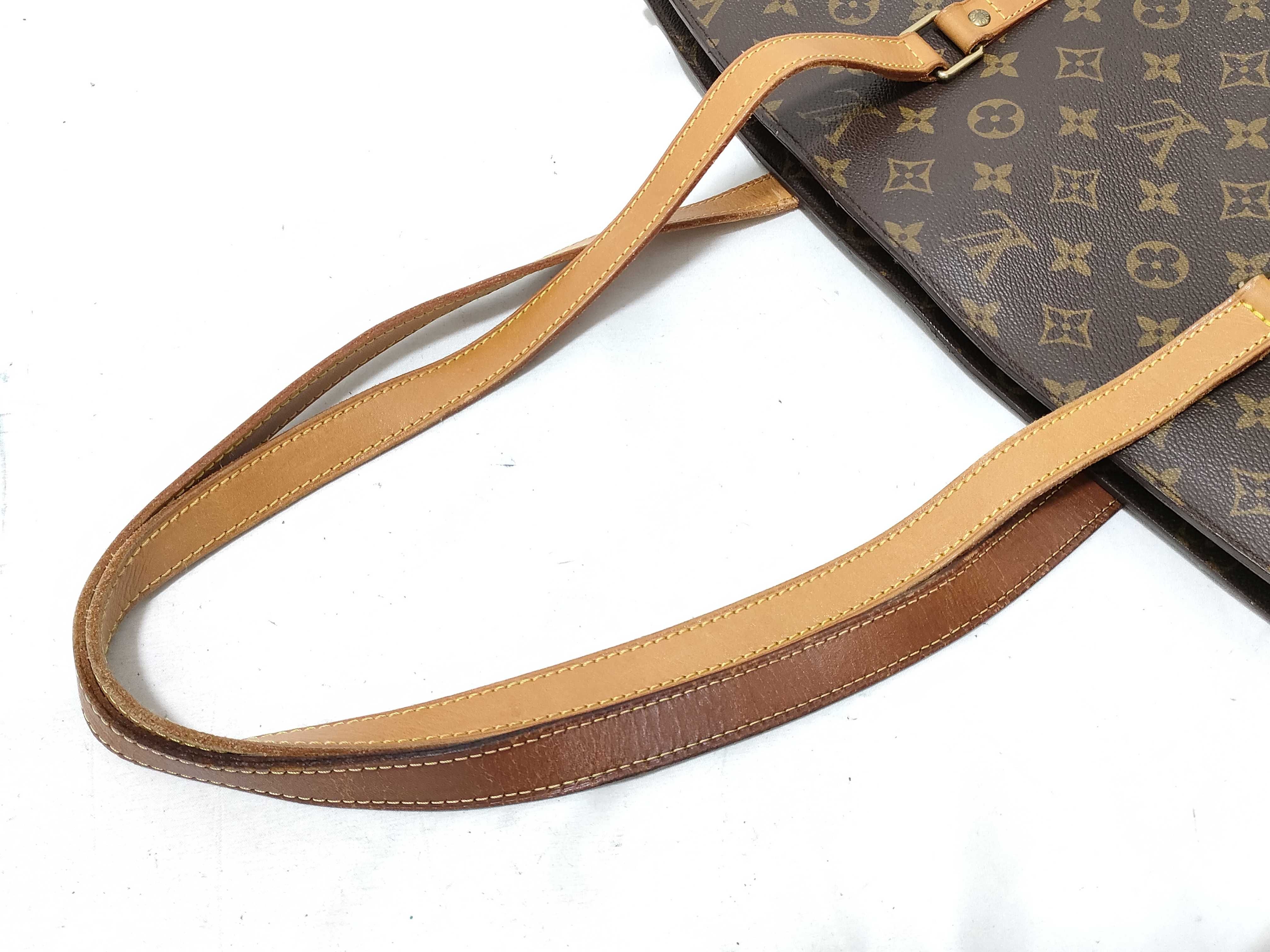 Monogram M51102 Babylon Shoulder Bag — view 3