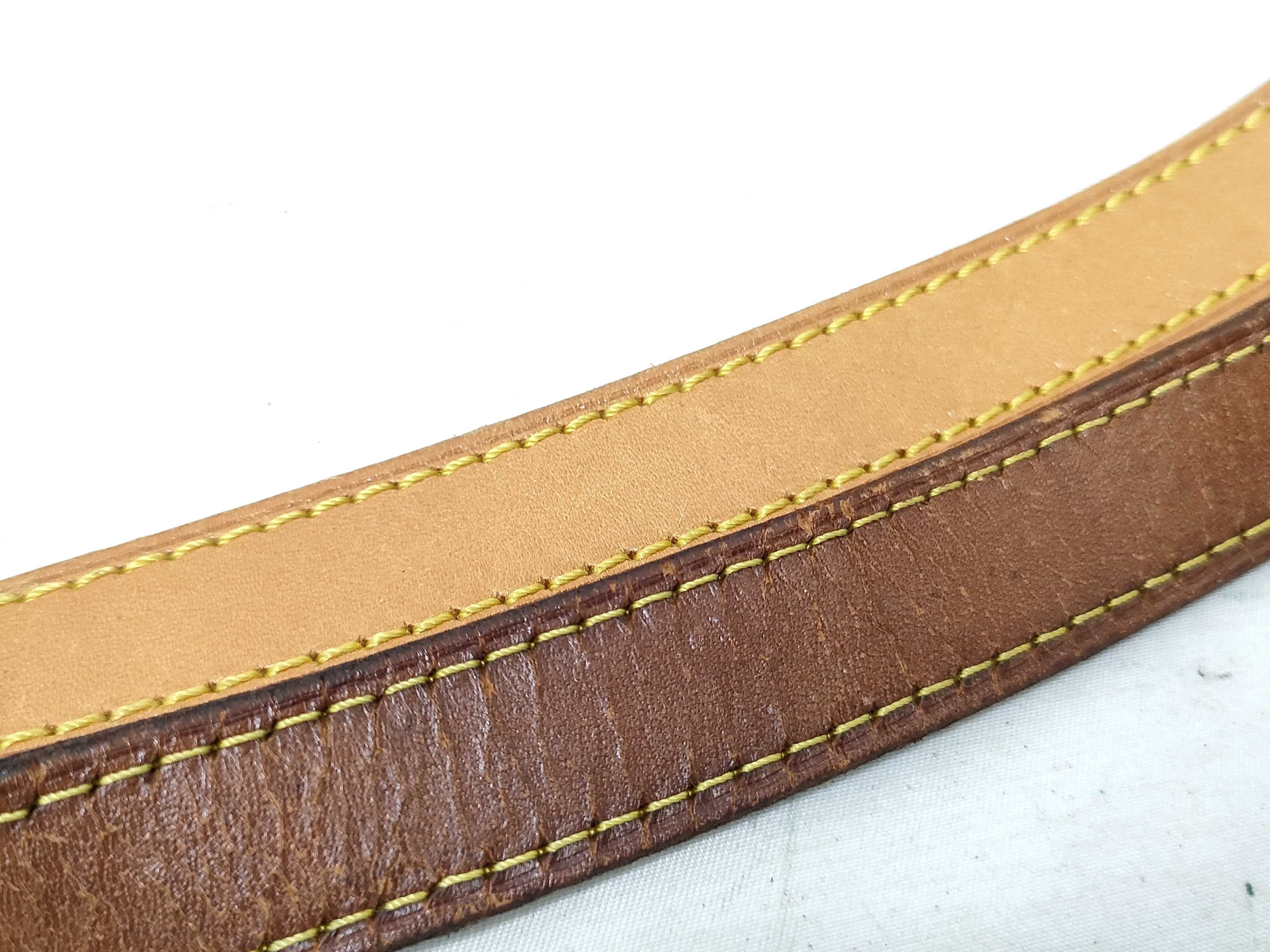 Monogram M51102 Babylon Shoulder Bag — view 4