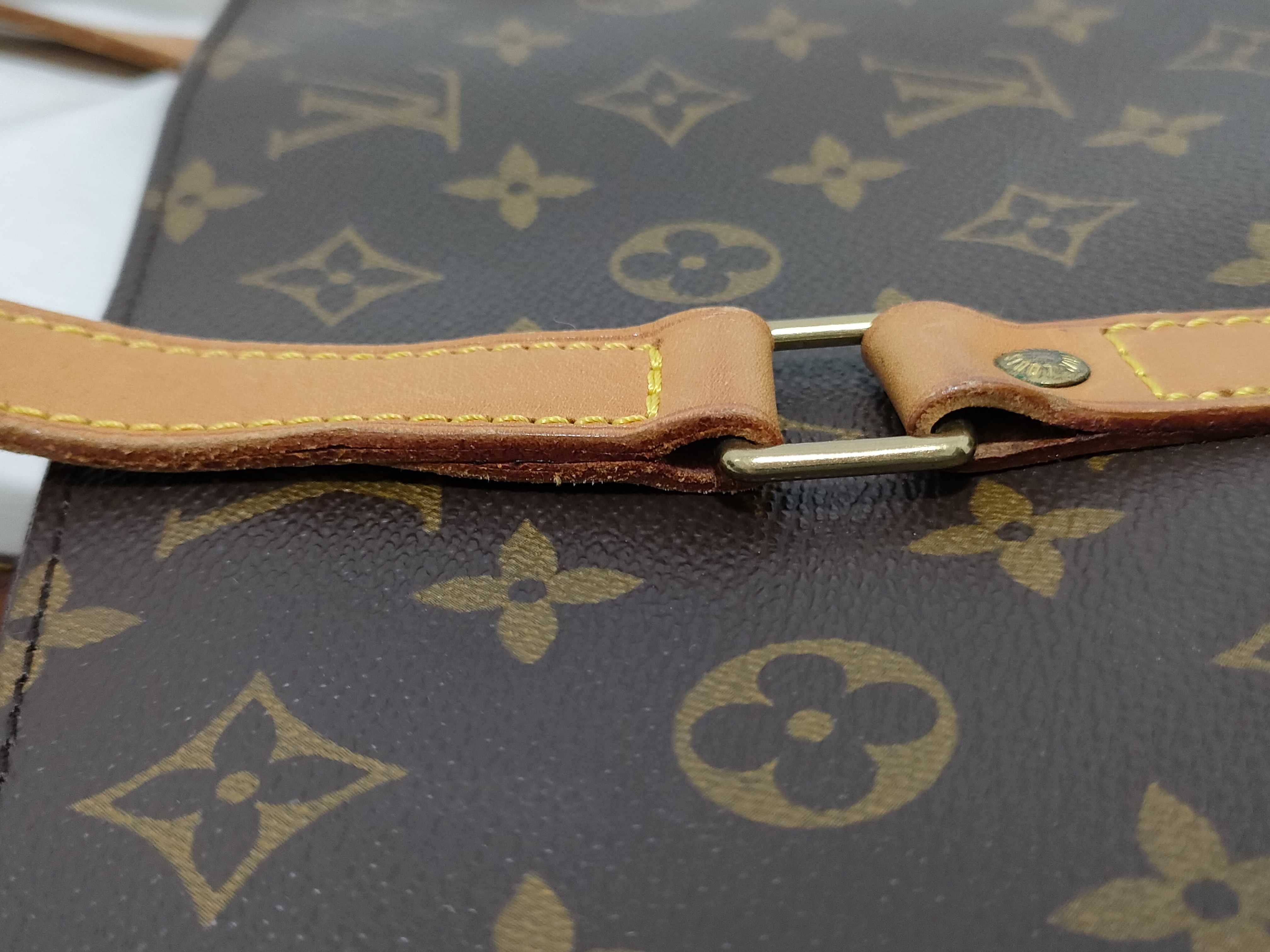 Monogram M51102 Babylon Shoulder Bag — view 5