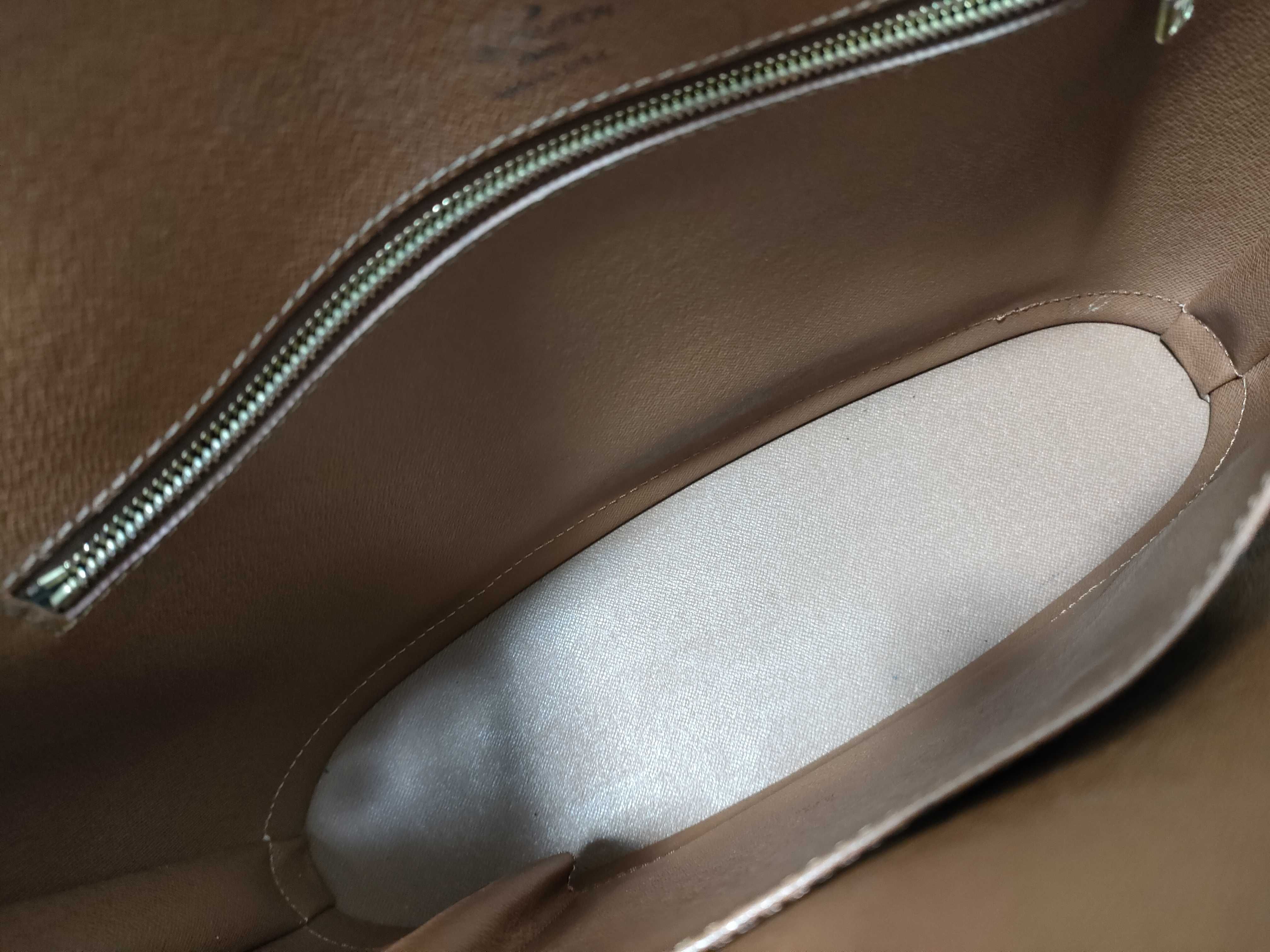 Monogram M51102 Babylon Shoulder Bag — view 10