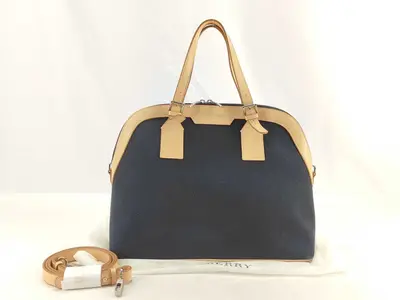 2-Way Handbag Nova Check Handbag