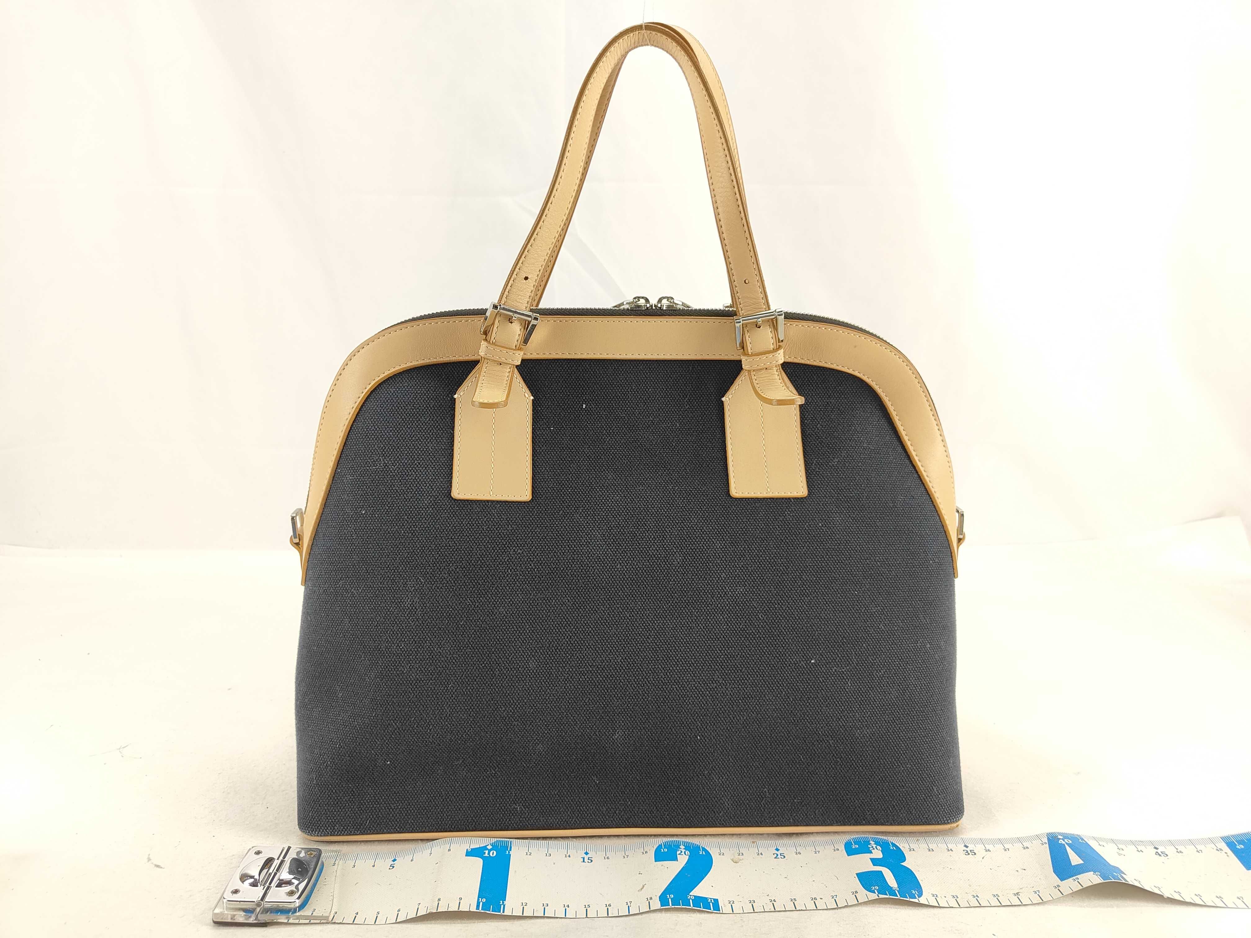 2-Way Handbag Nova Check Handbag — view 2